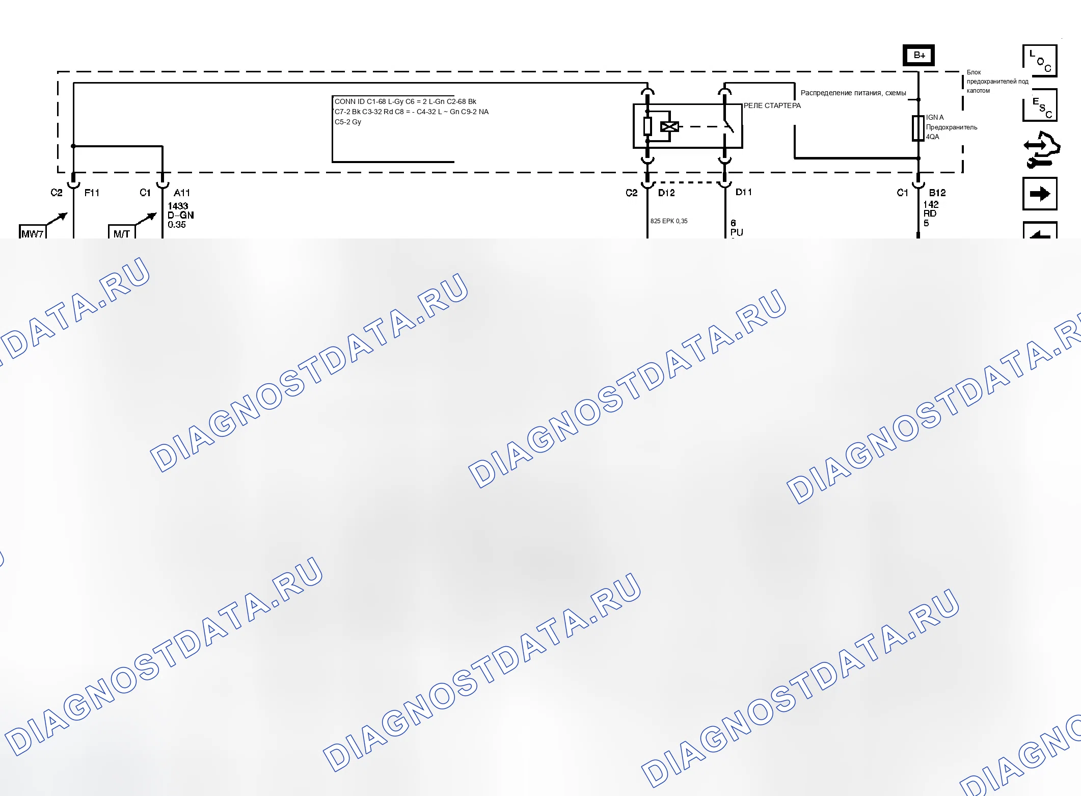 Рис. 8. Chevrolet Silverado Classic 3500 