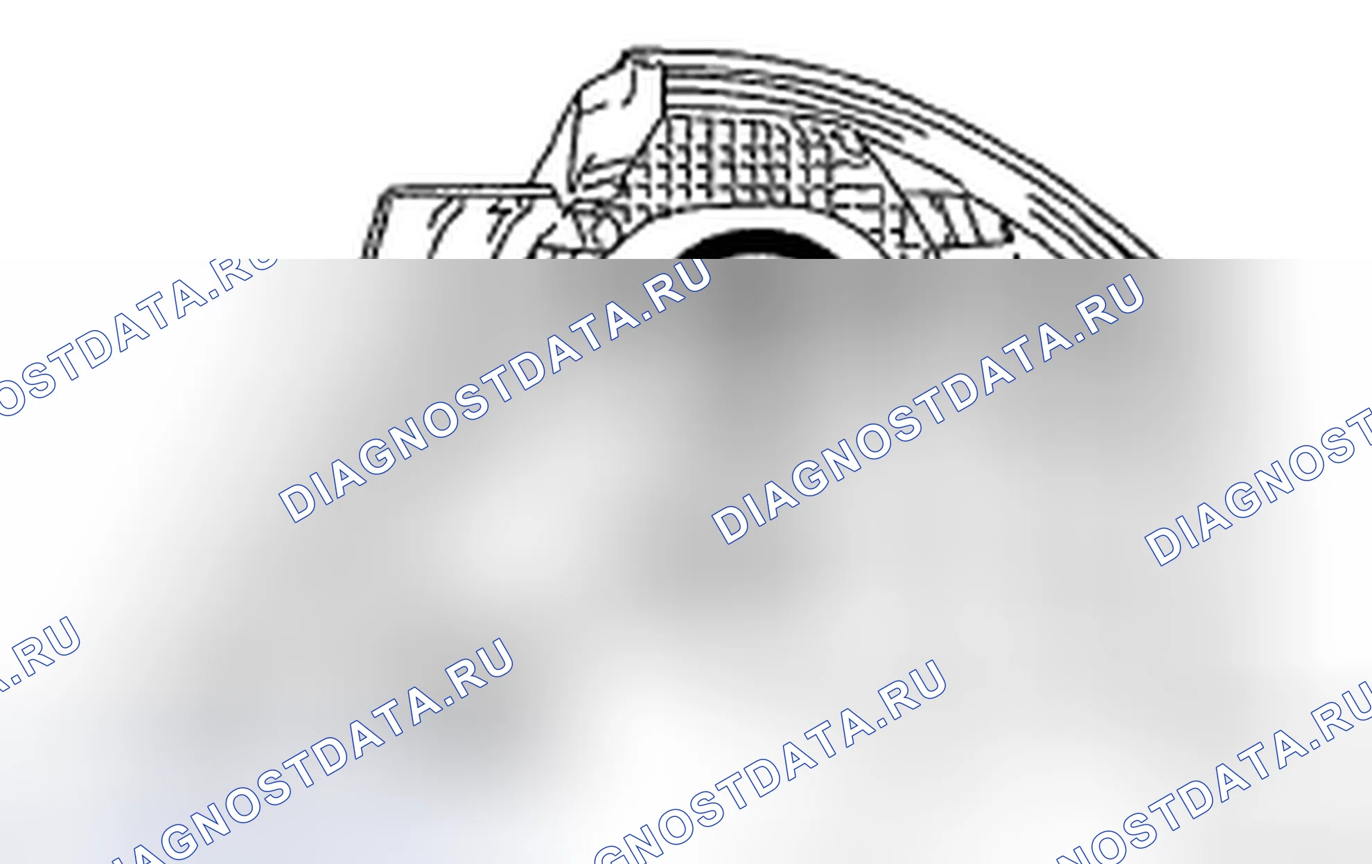 Рис. 87. Kia Sorento I рестайлинг