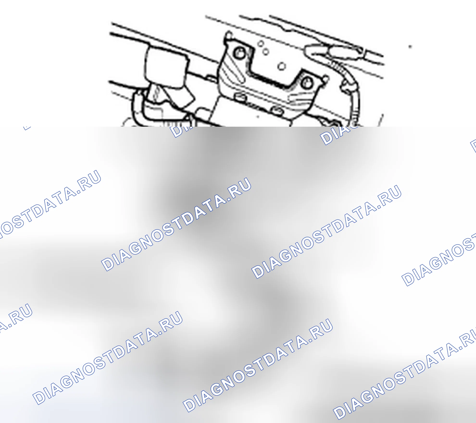 Рис. 400. Honda Civic VIII рестайлинг