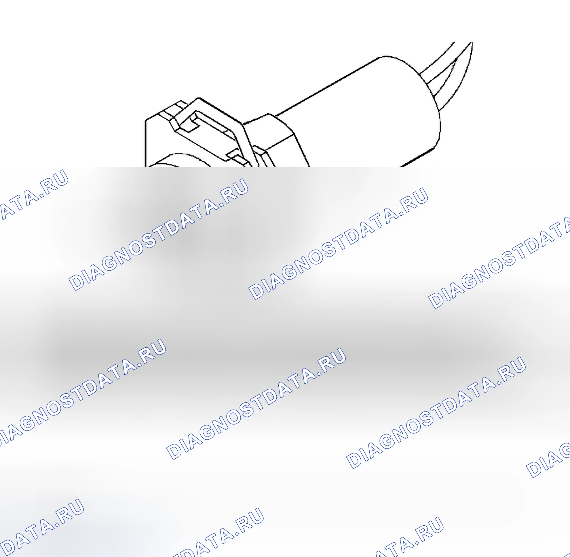Рис. 136. Dodge Grand Caravan III