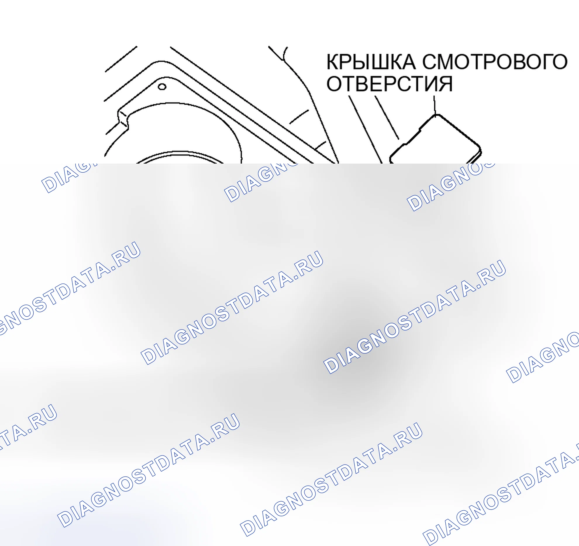 Рис. 30. Honda CR-V III рестайлинг