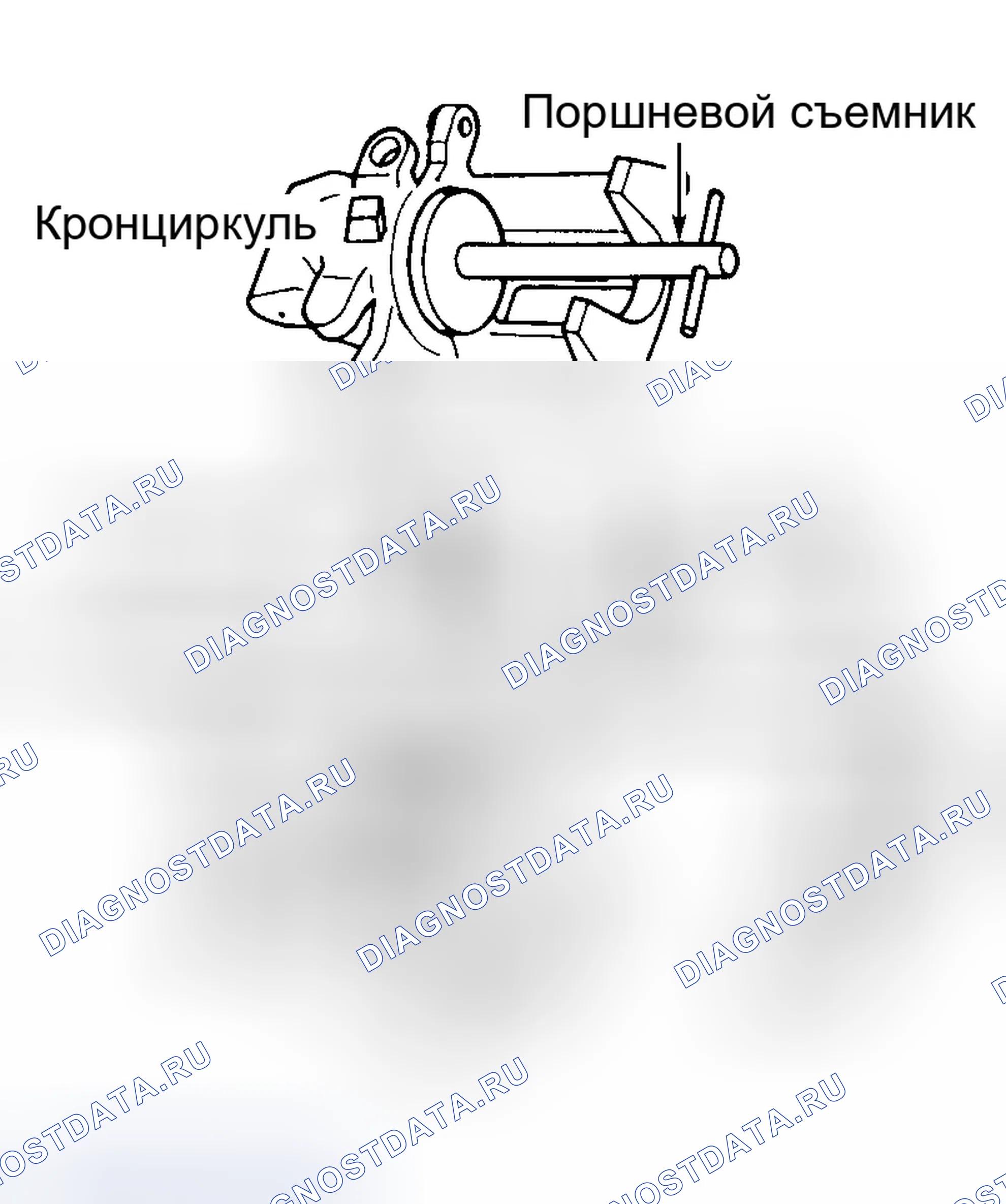 Рис. 2. Ford Taurus III