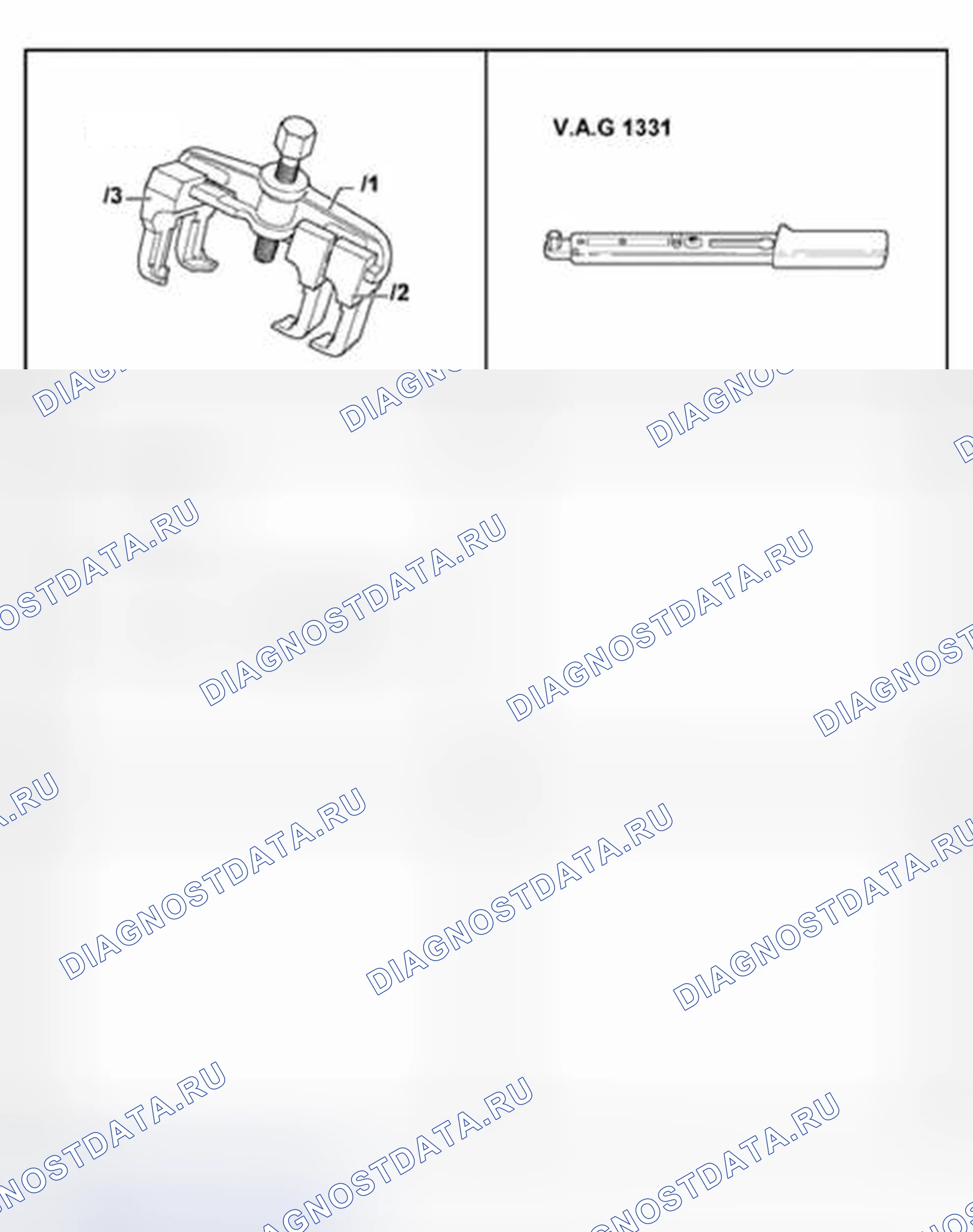 Рис. 178. Volkswagen Golf Mk4