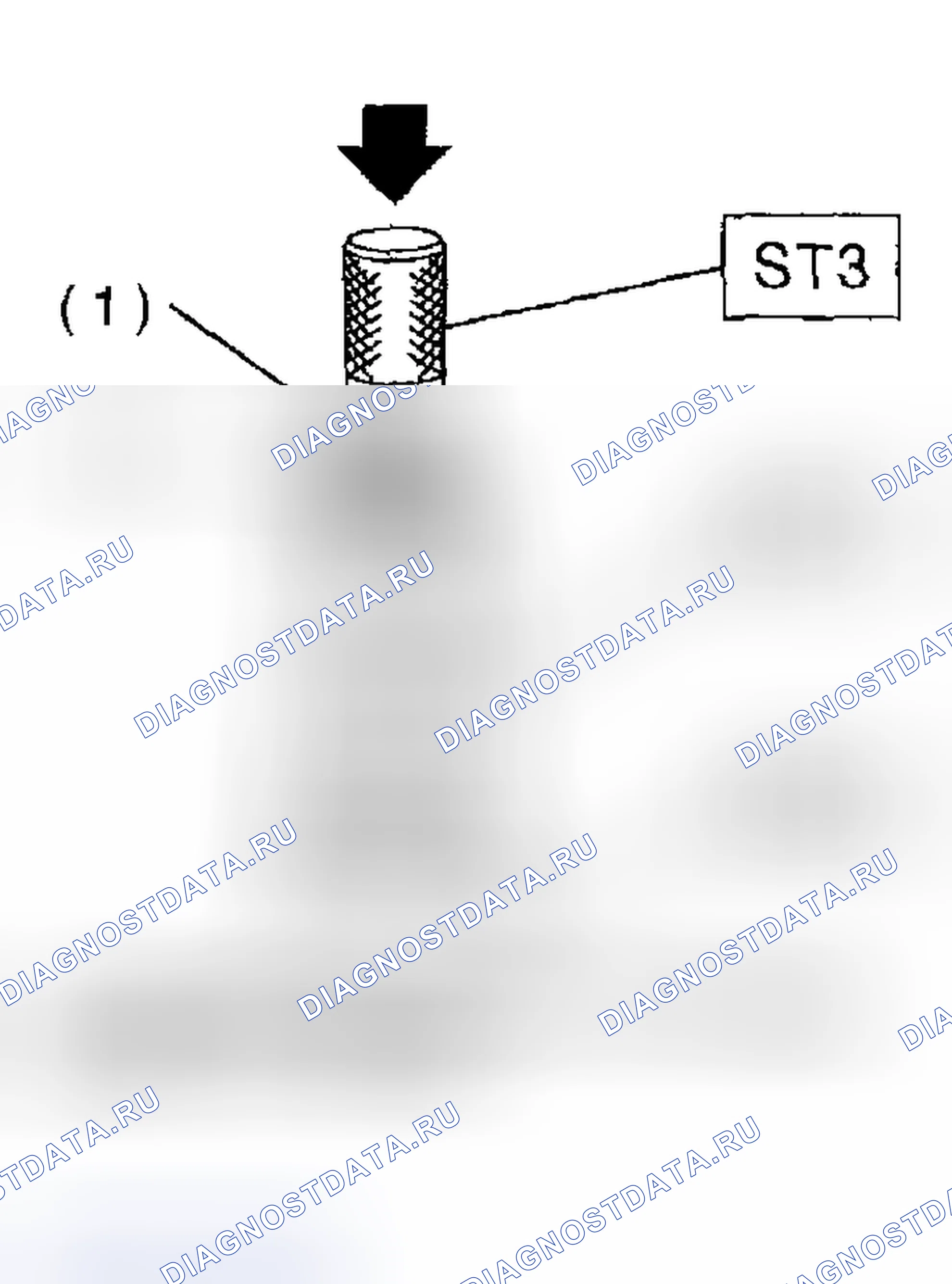 Рис. 133. Subaru Impreza GD/GC/GG рестайлинг