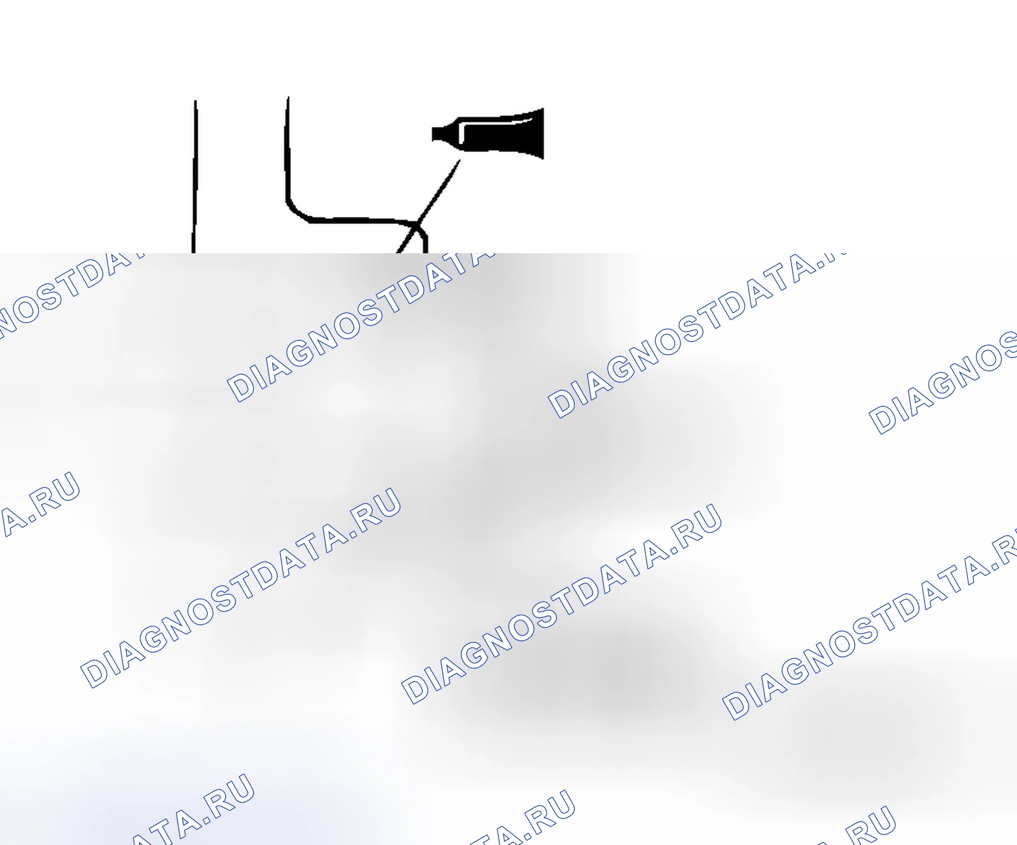 Рис. 350. Mitsubishi Endeavor I