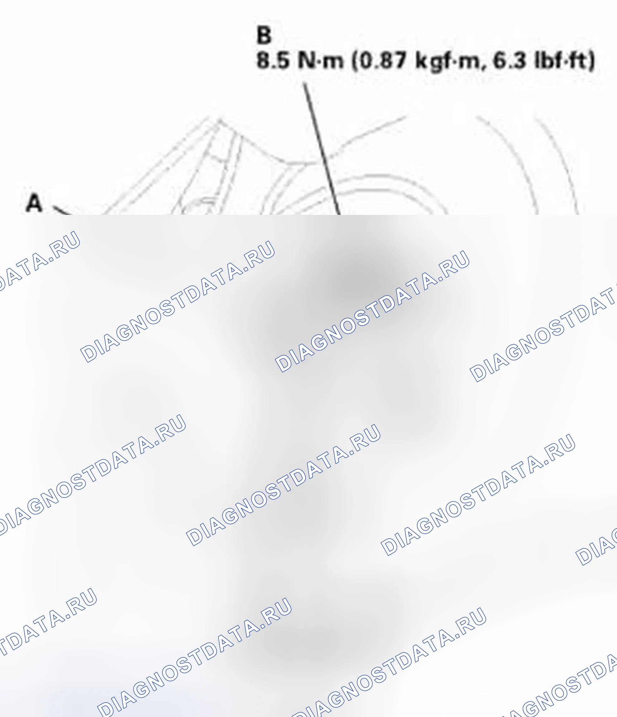 Рис. 151. Honda Civic IX