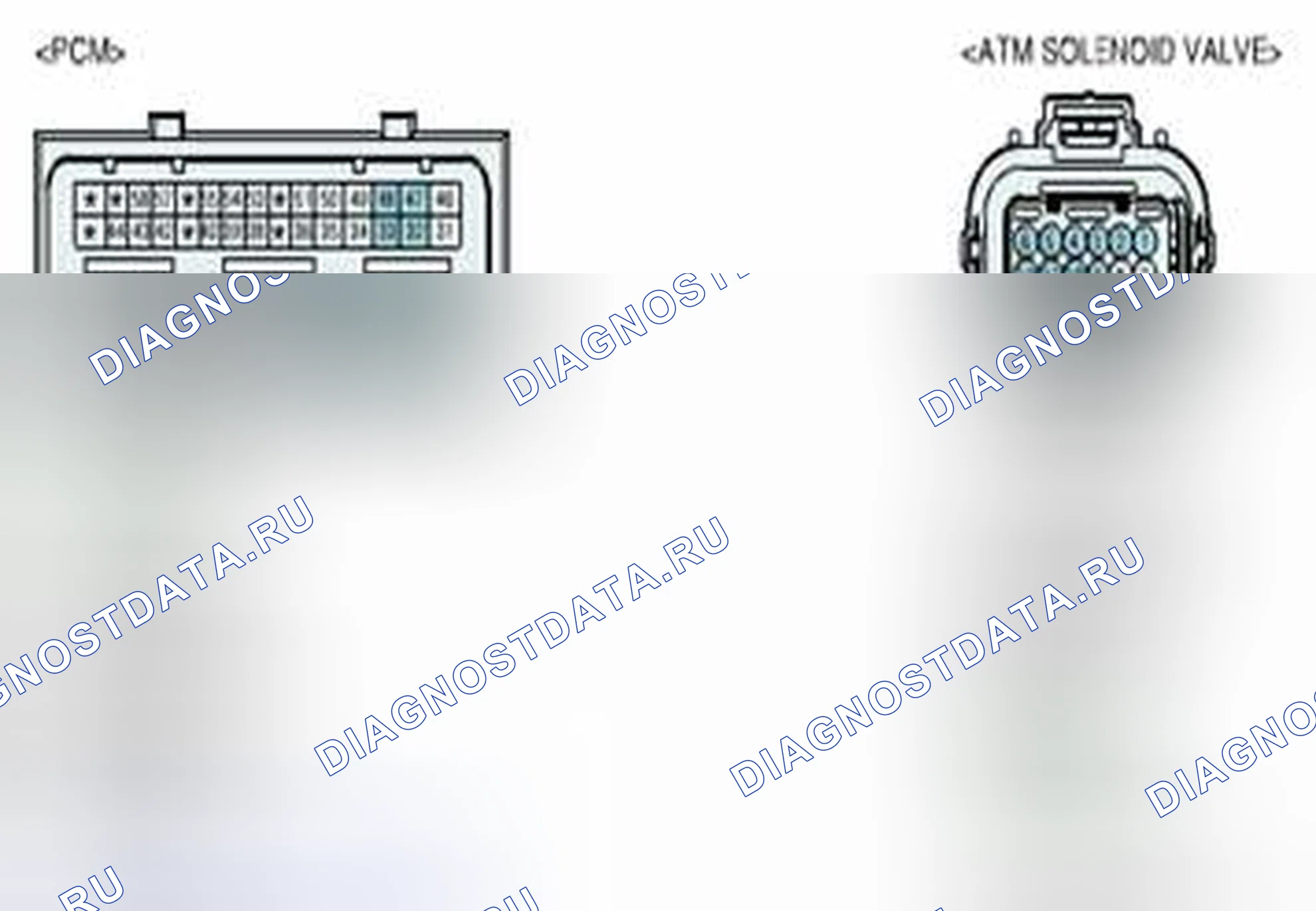 Рис. 711. Kia Forte I