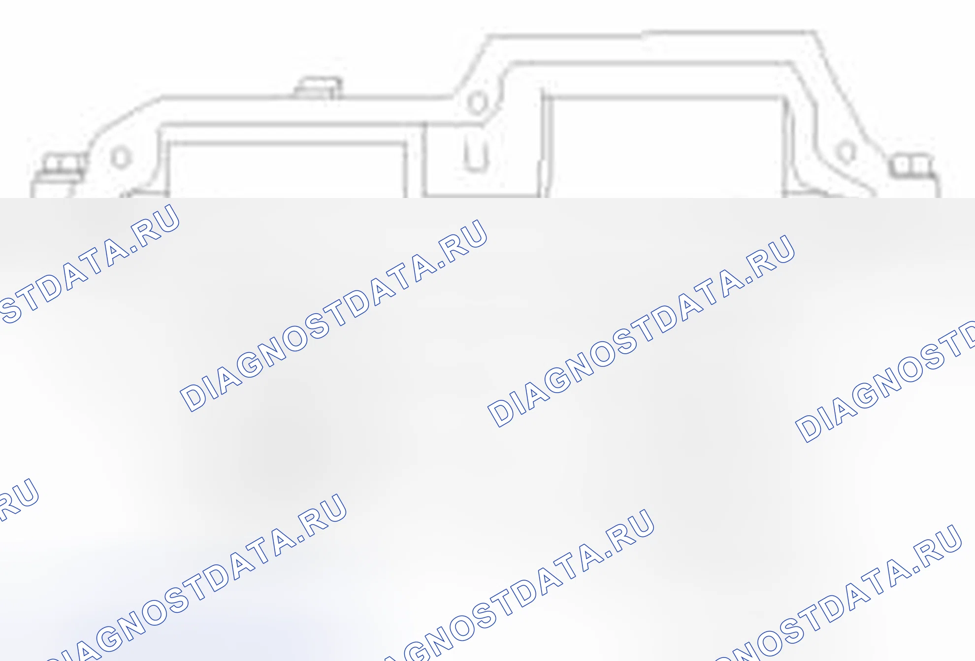Рис. 508. Haval Beast (Shenshou) I