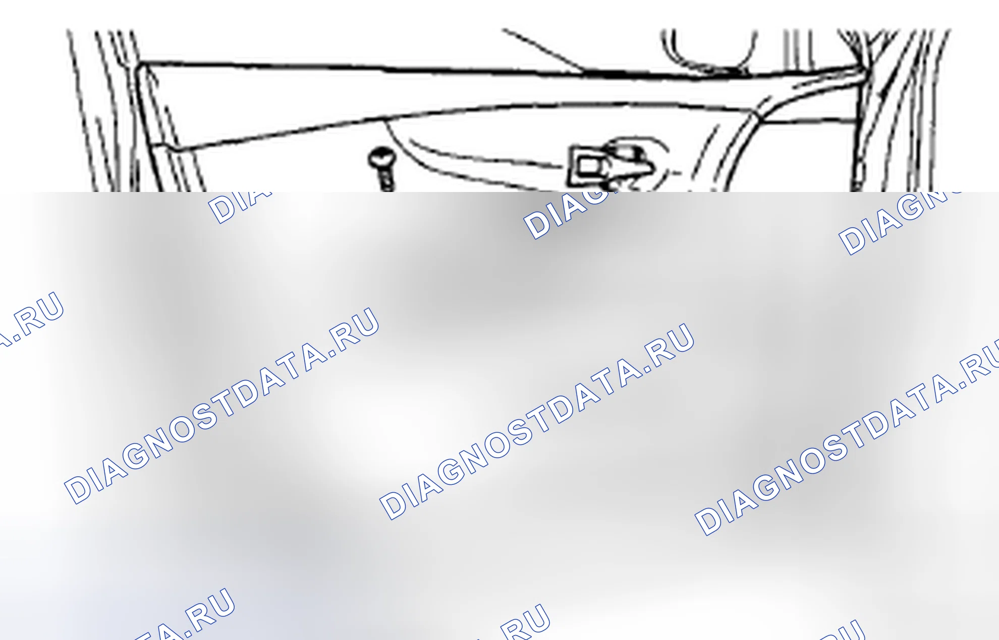 Рис. 156. Toyota Corolla X