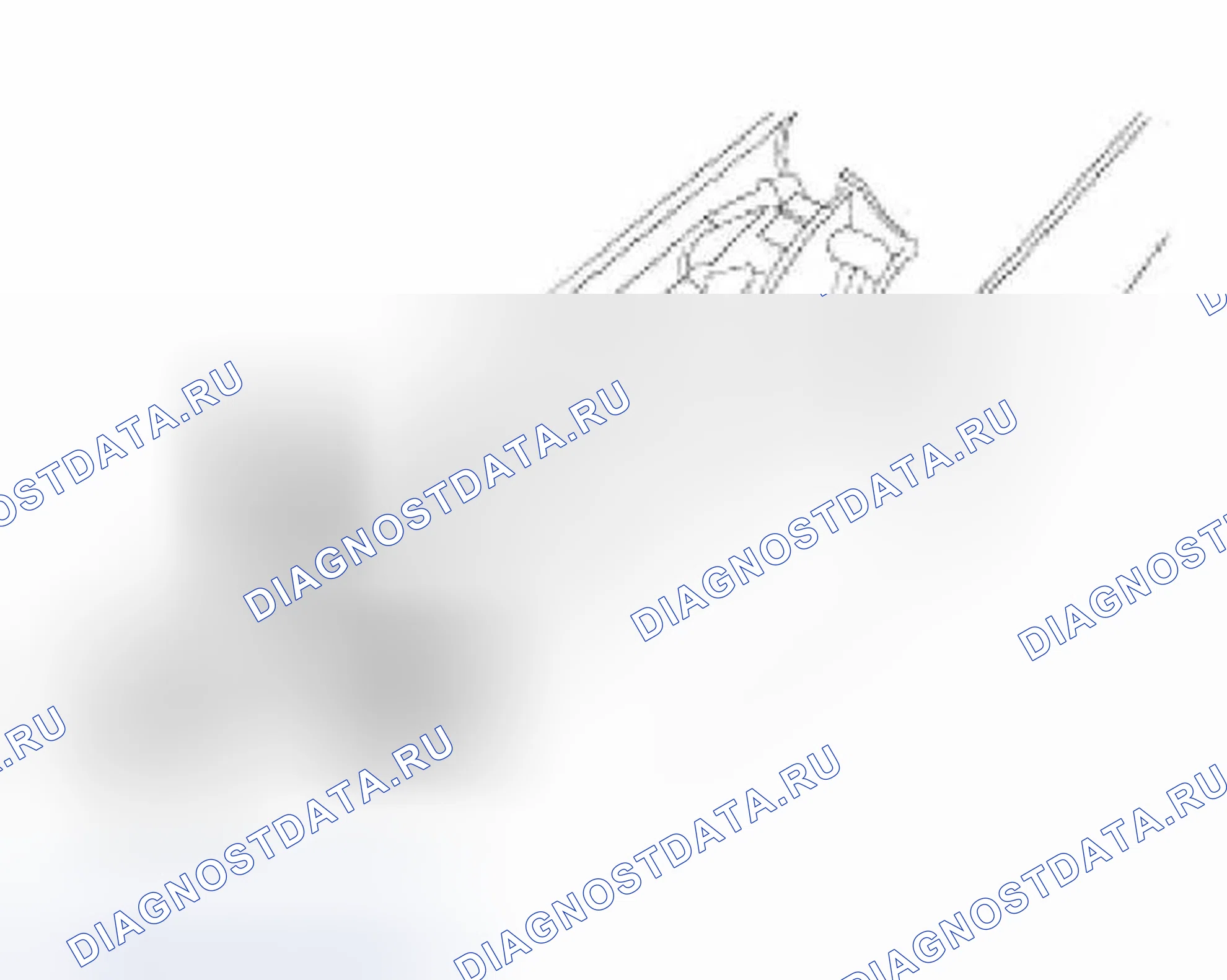 Рис. 21: Удаление. Jaguar XKR I