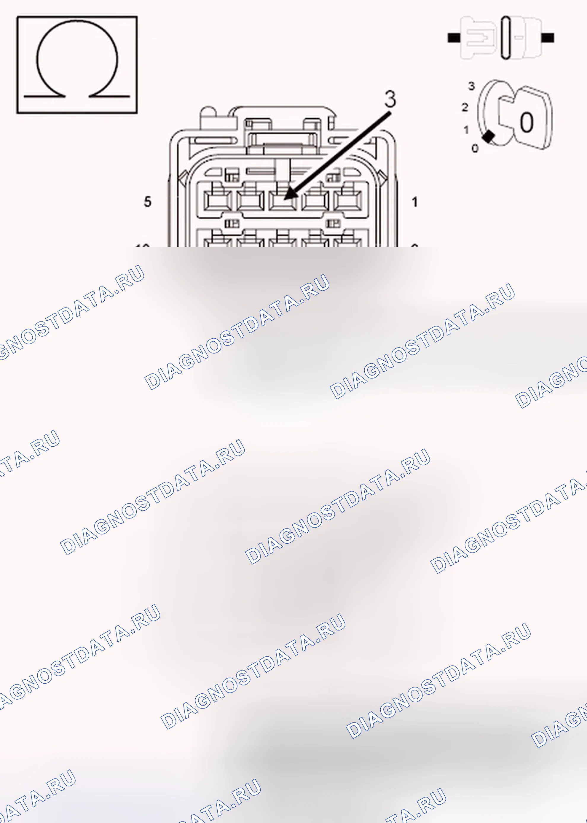 Рис. 418. Dodge Journey I