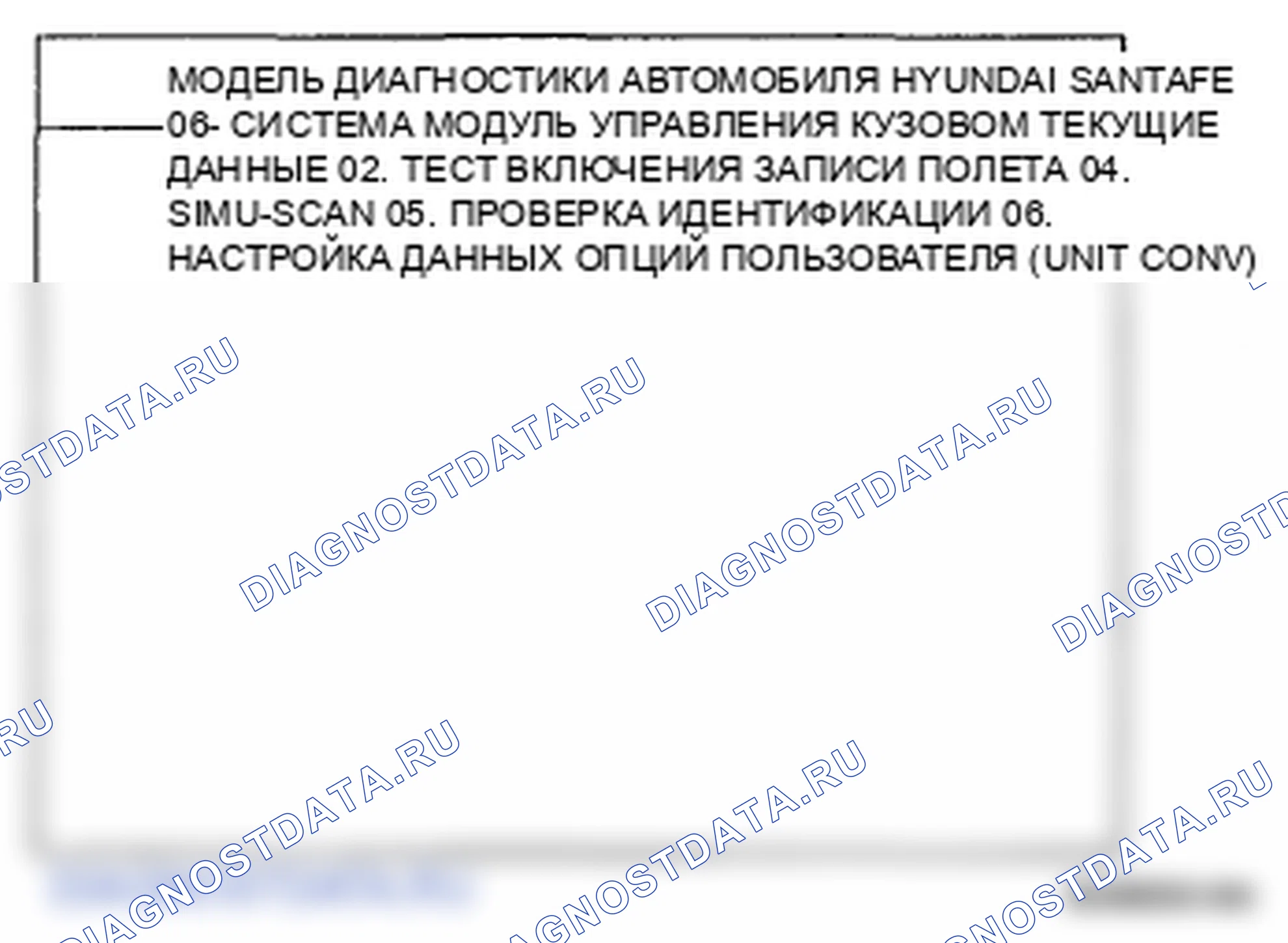 Рис. 73. Hyundai Santa Fe II