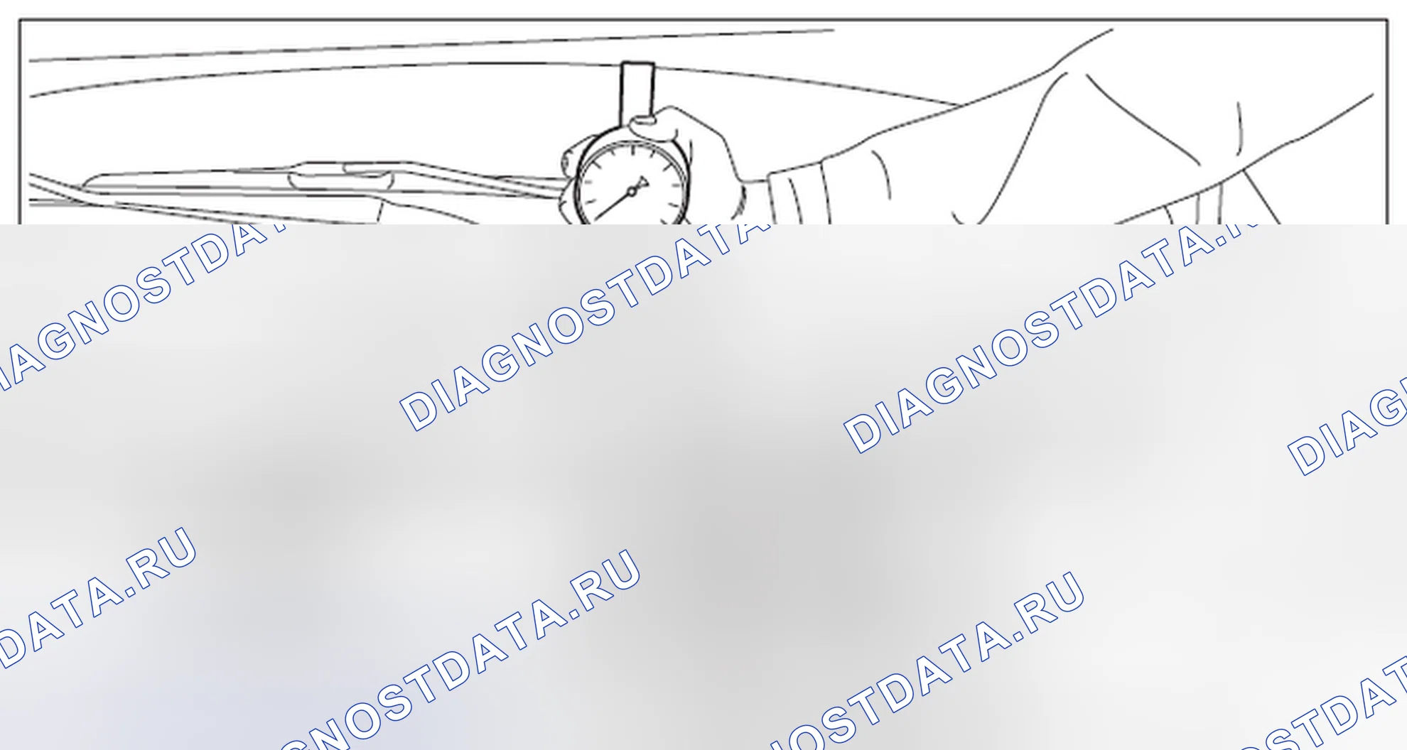 Рис. 103. Subaru Outback BR рестайлинг
