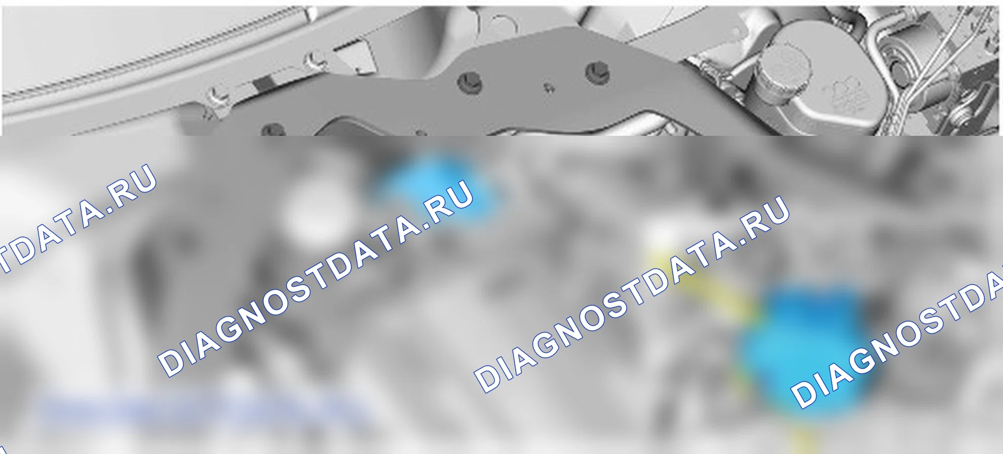 Тормозная система: описание и работа. Ford Mustang VI