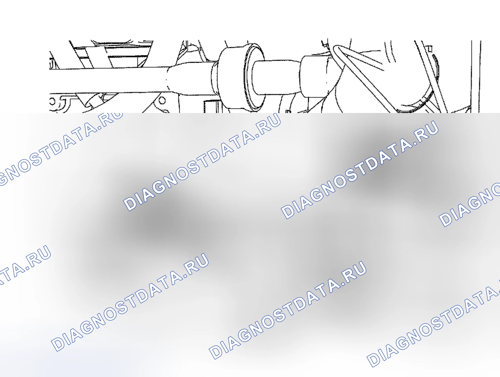Рис. 26. Ford Escape I рестайлинг