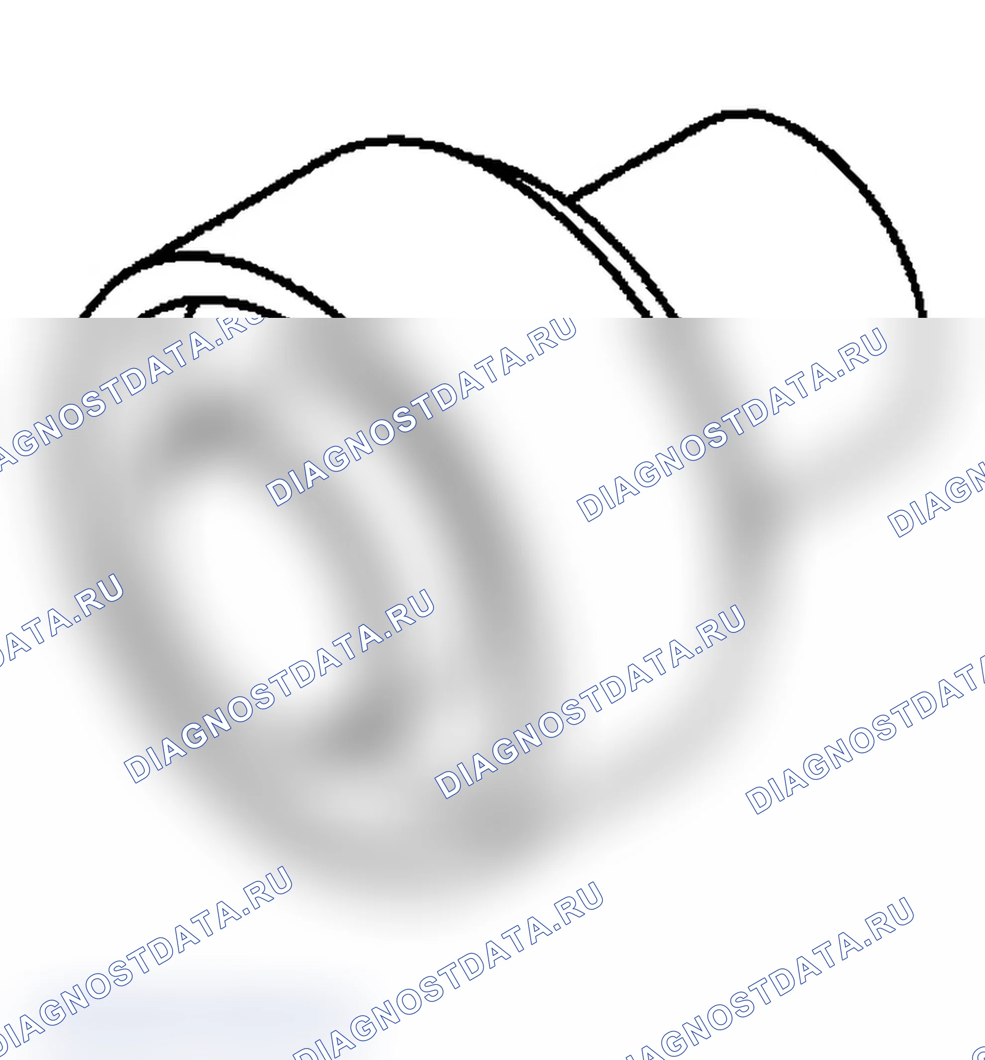 Рис. 102. Subaru Impreza WRX GD/GG рестайлинг 2