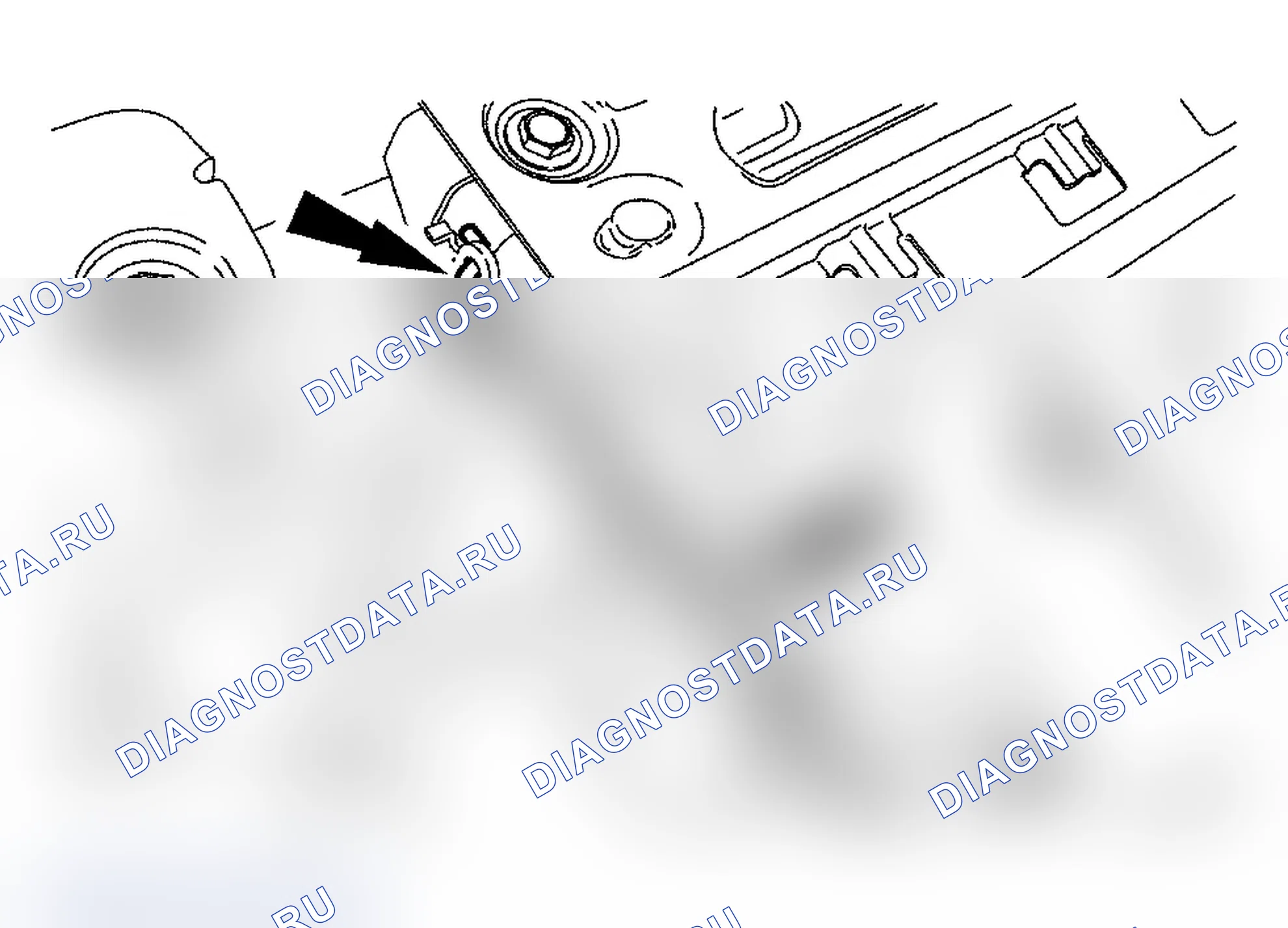 Рис. 86. Ford Five Hundred I
