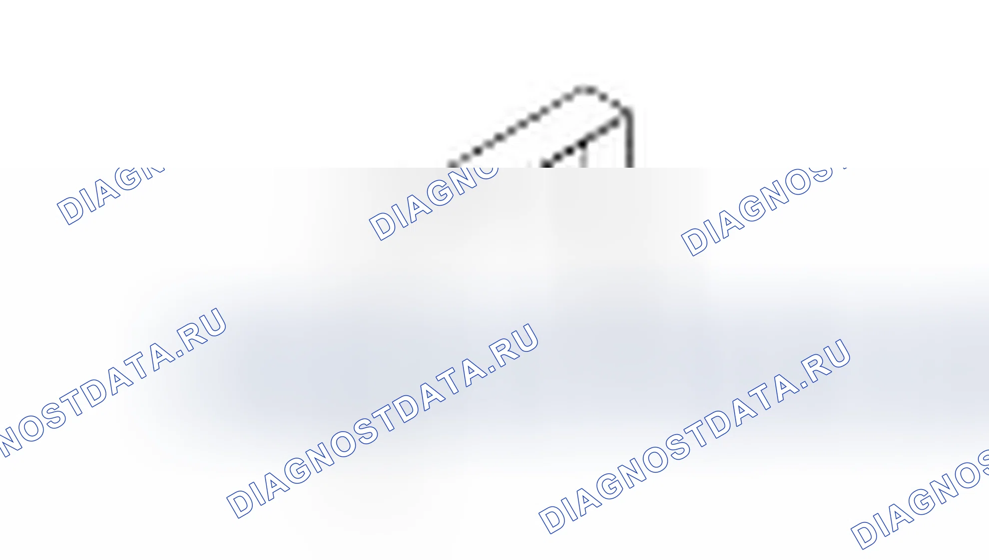 Специальные сервисные инструменты (M5SR1). Hyundai H-1 A1