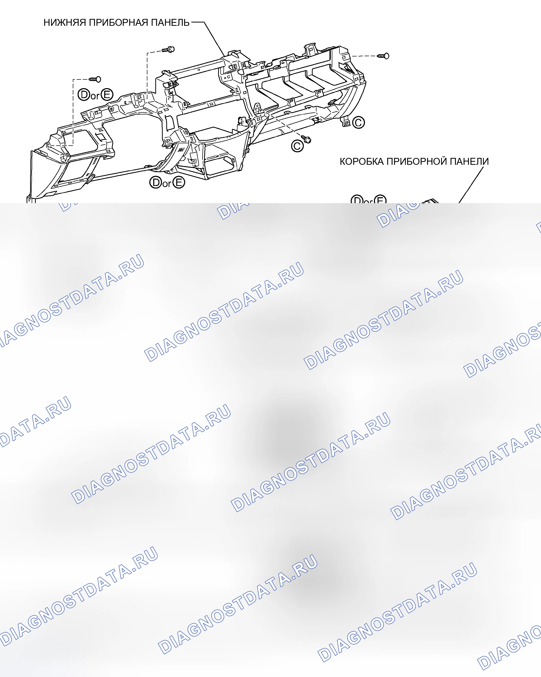 Рис. 129. Toyota RAV4 III