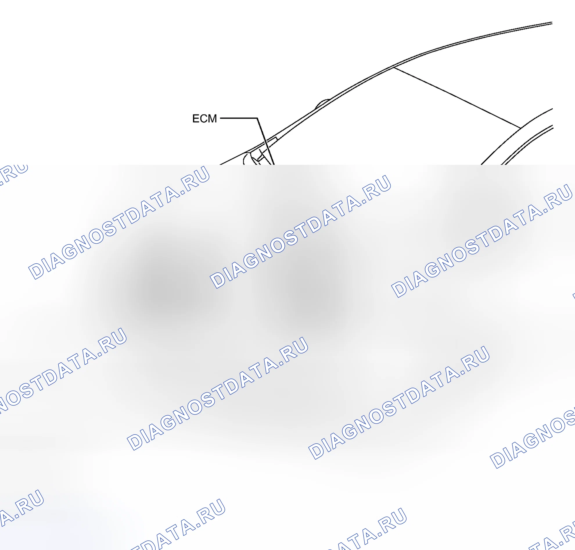 Рис. 29: ИЛЛЮСТРАЦИЯ. Toyota Venza I