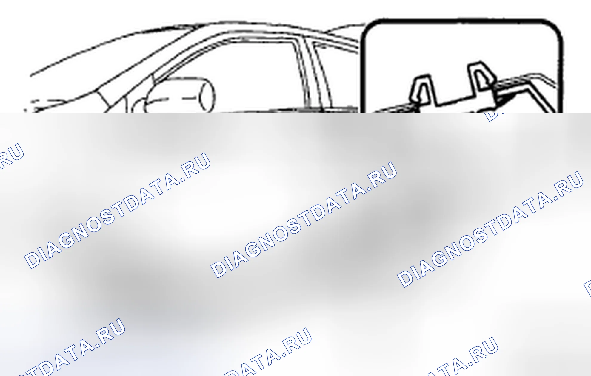 Рис. 56. Toyota Corolla X