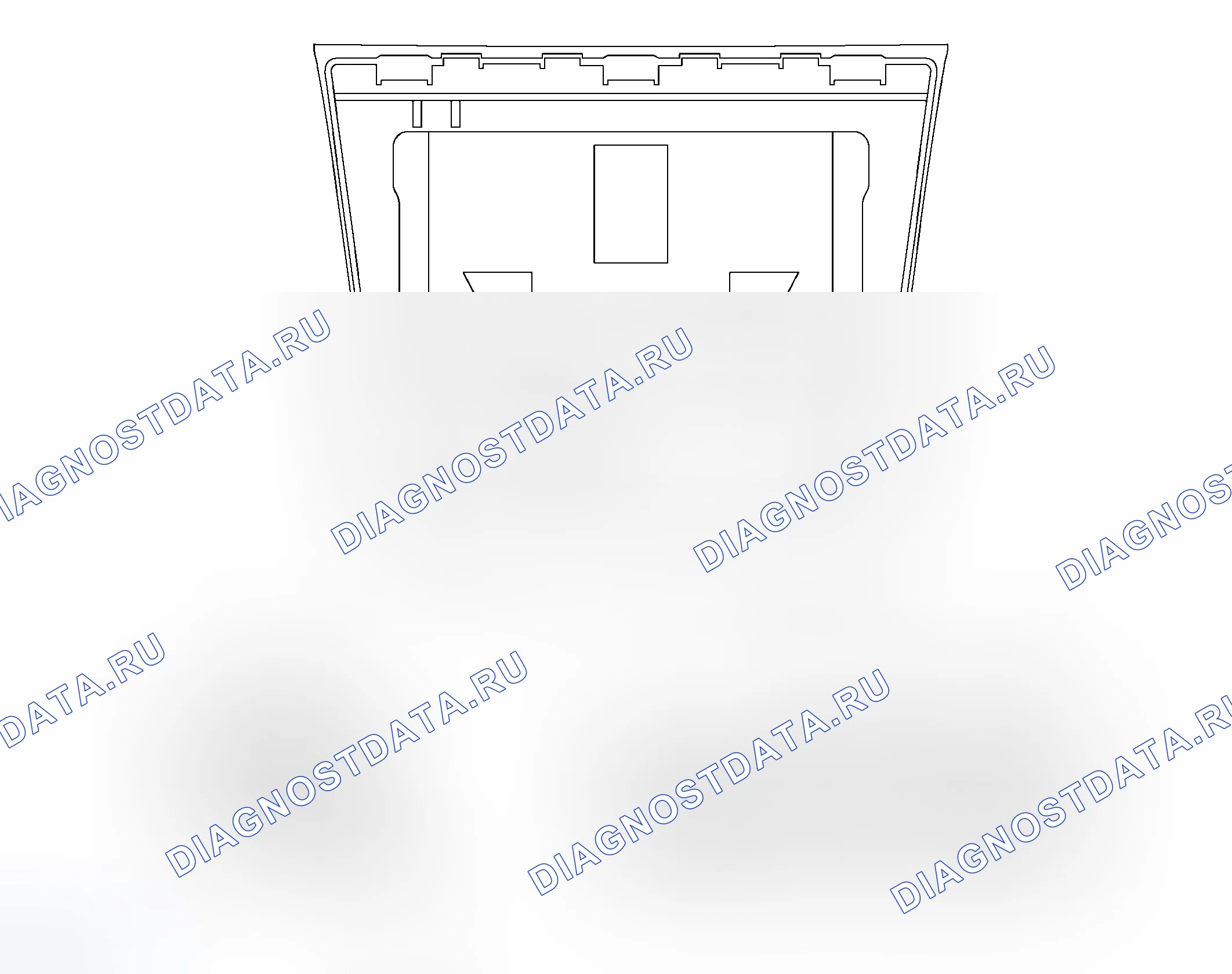 Рис. 16. Haval H8 I