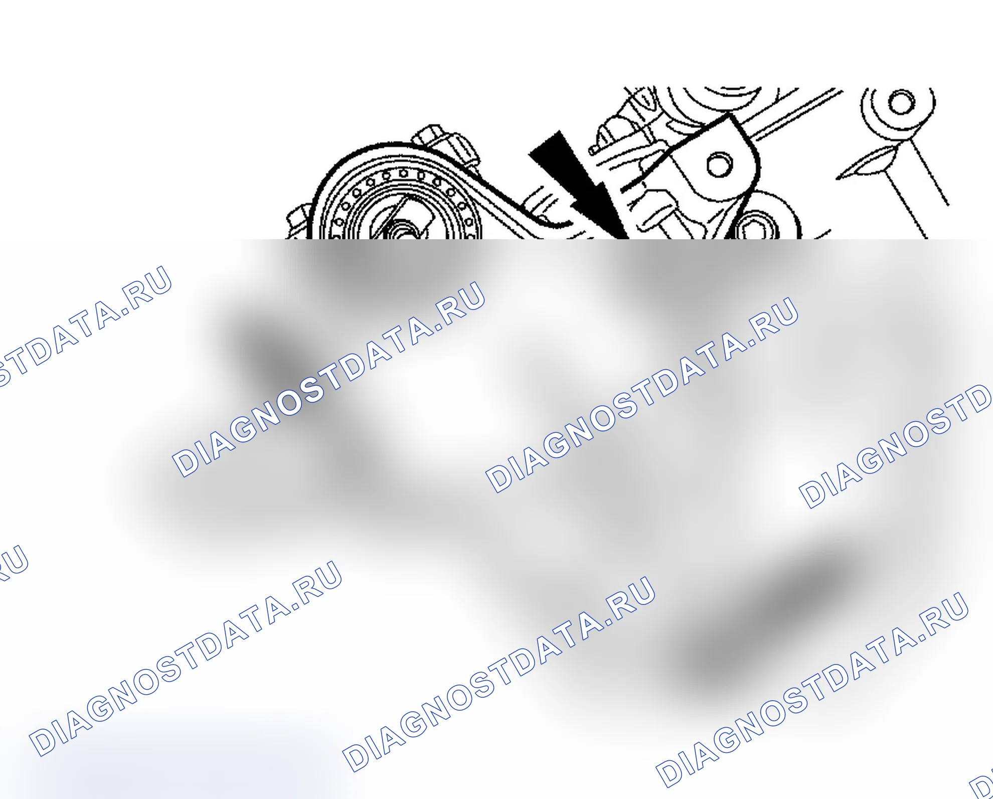 Рис. 243. Ford Five Hundred I
