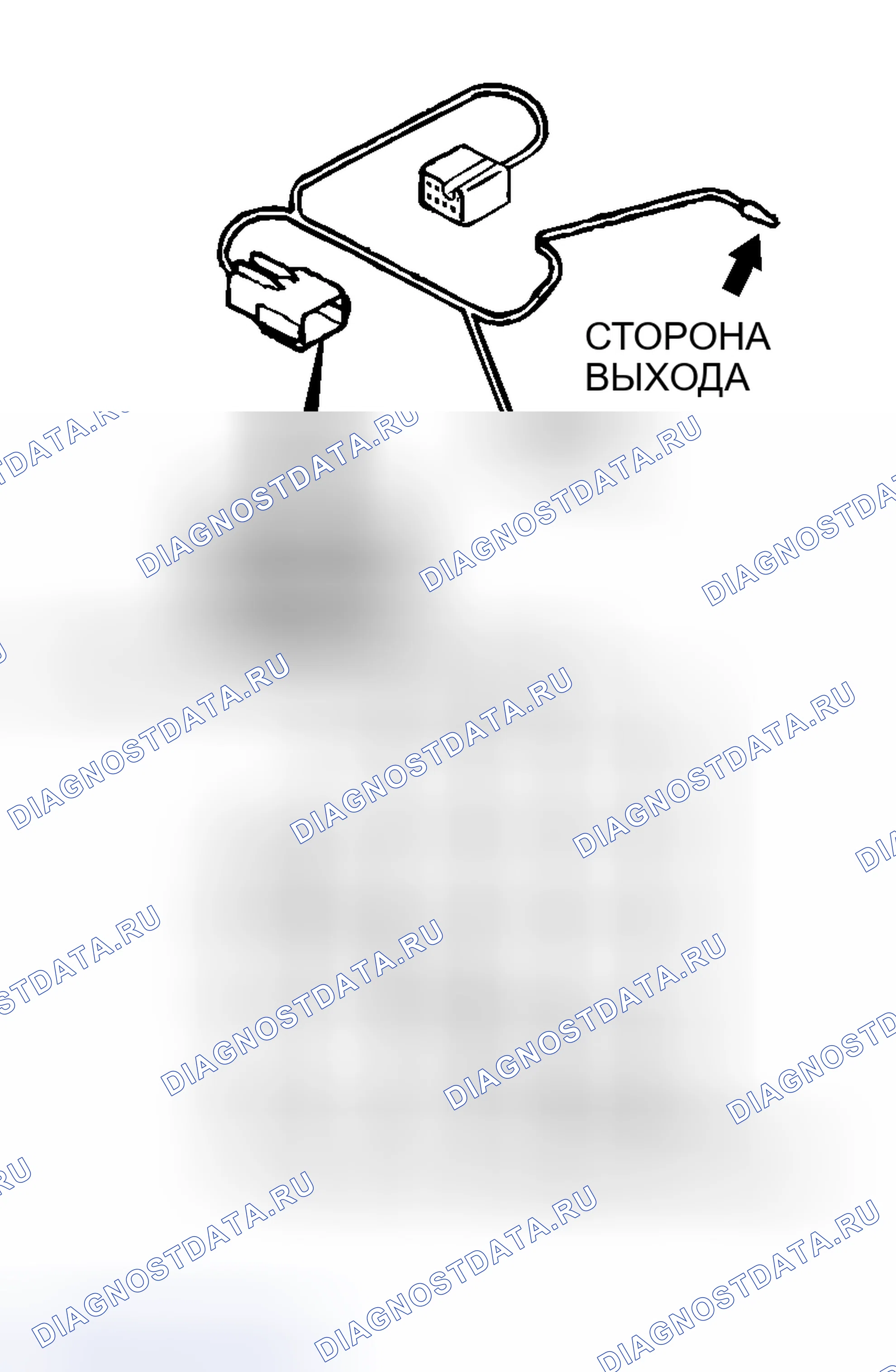 Рис. 65. Mitsubishi Lancer IX рестайлинг