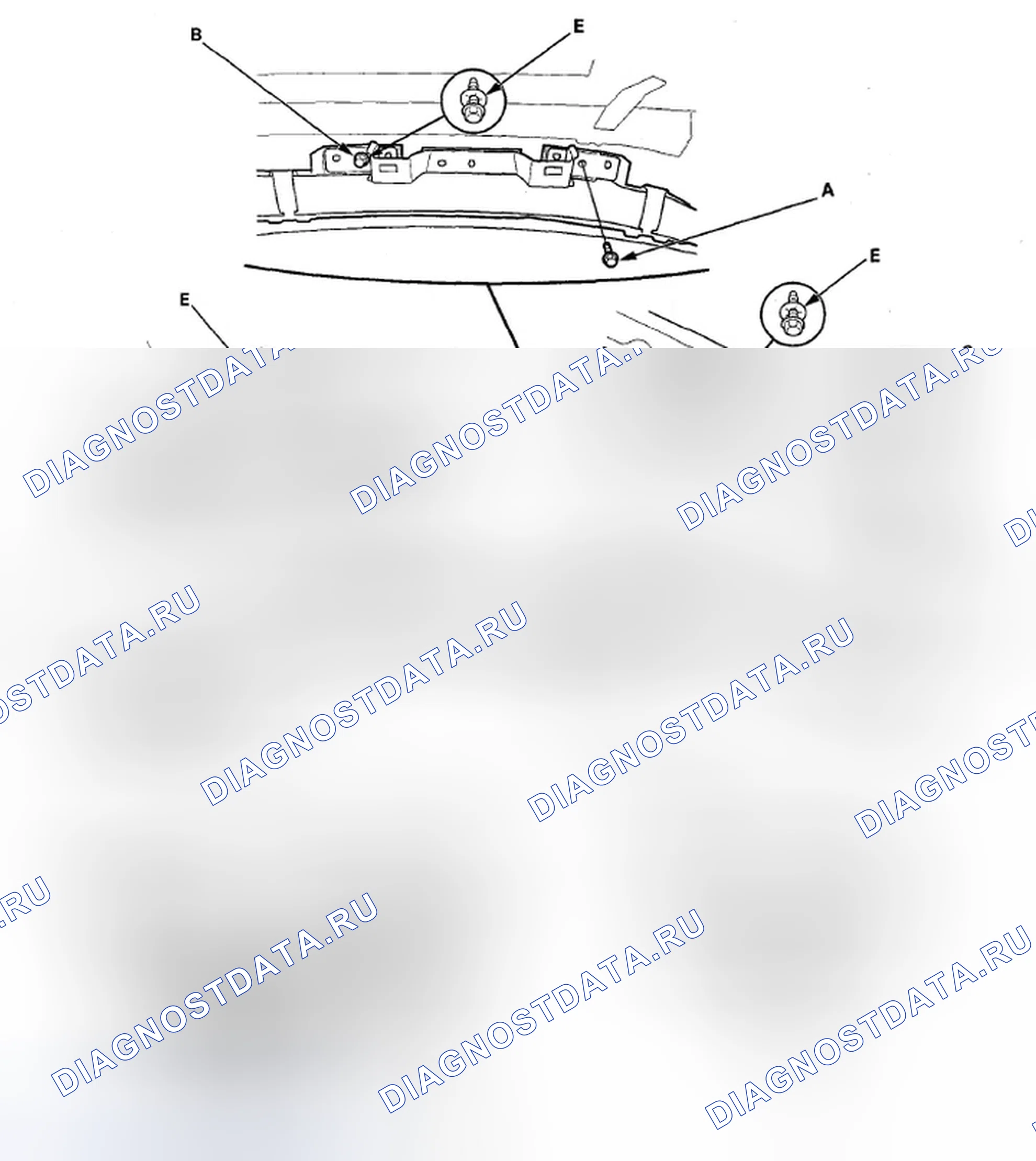 Рис. 211. Acura ZDX I