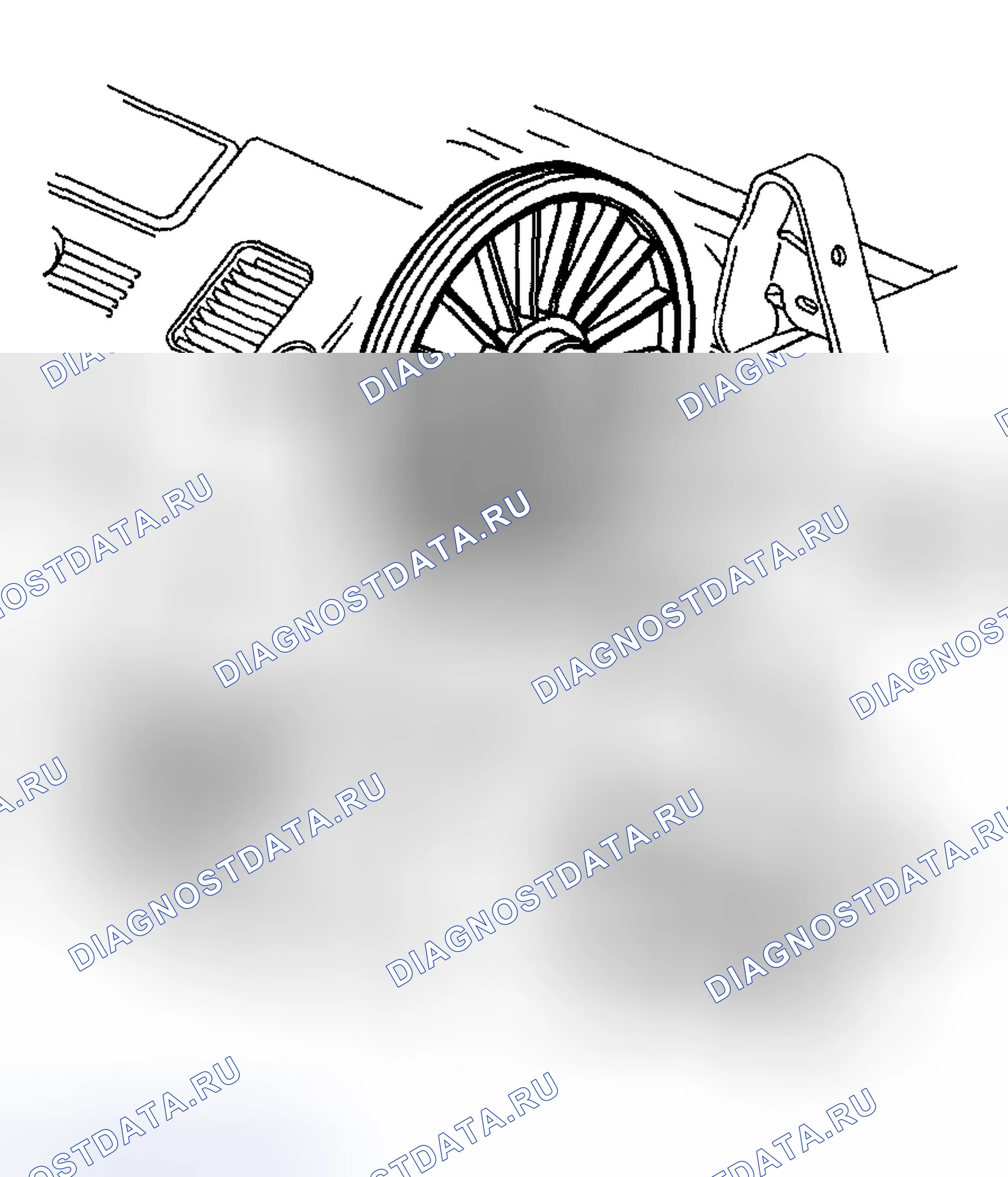 Рис. 2067. Hyundai Terracan I