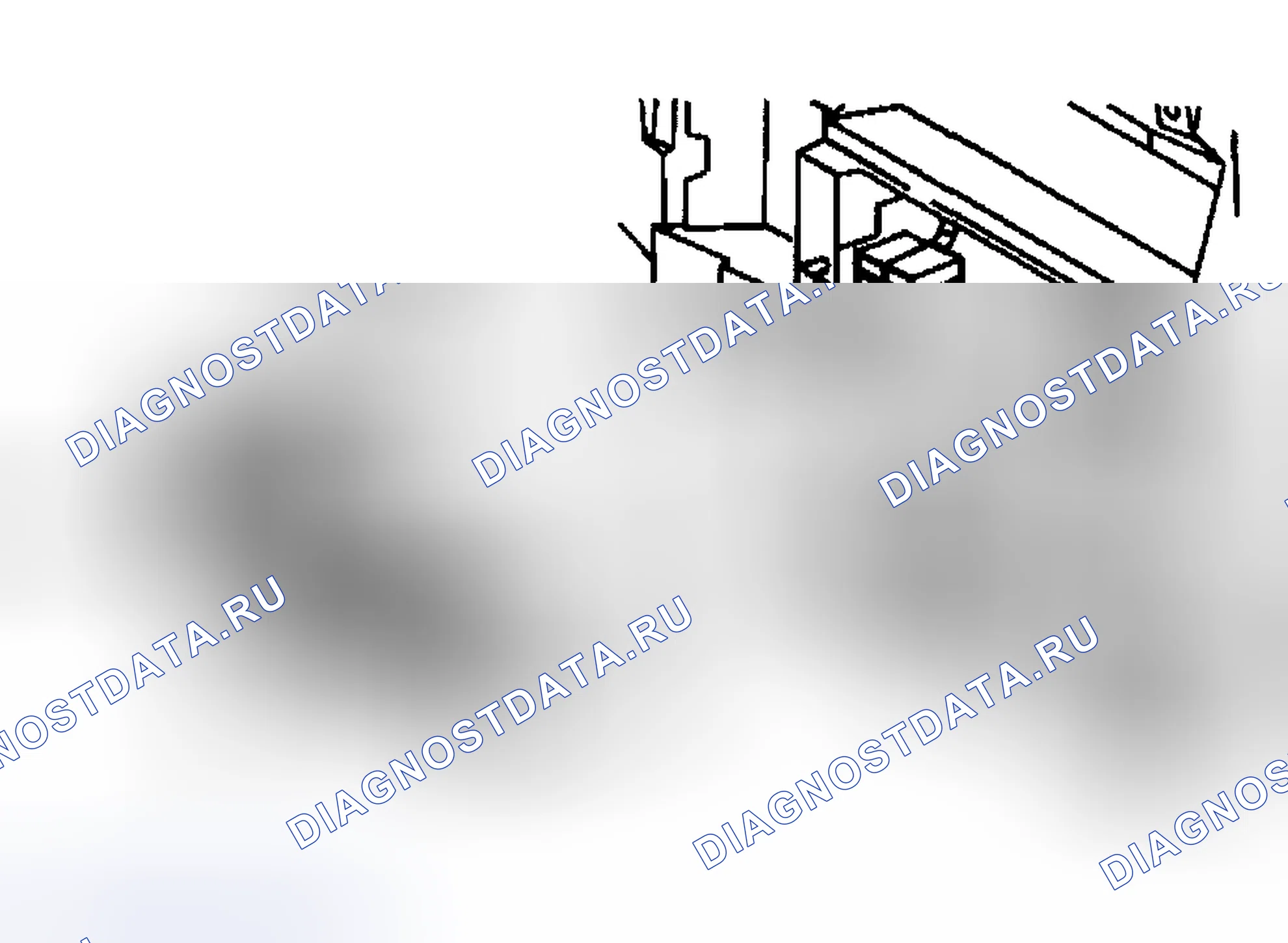 Рис. 178: Порядок демонтажа. Hyundai Venue I