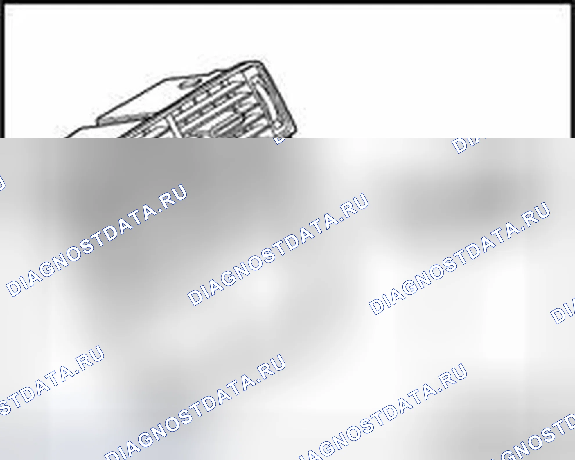 Рис. 120. Audi S8 D3 рестайлинг