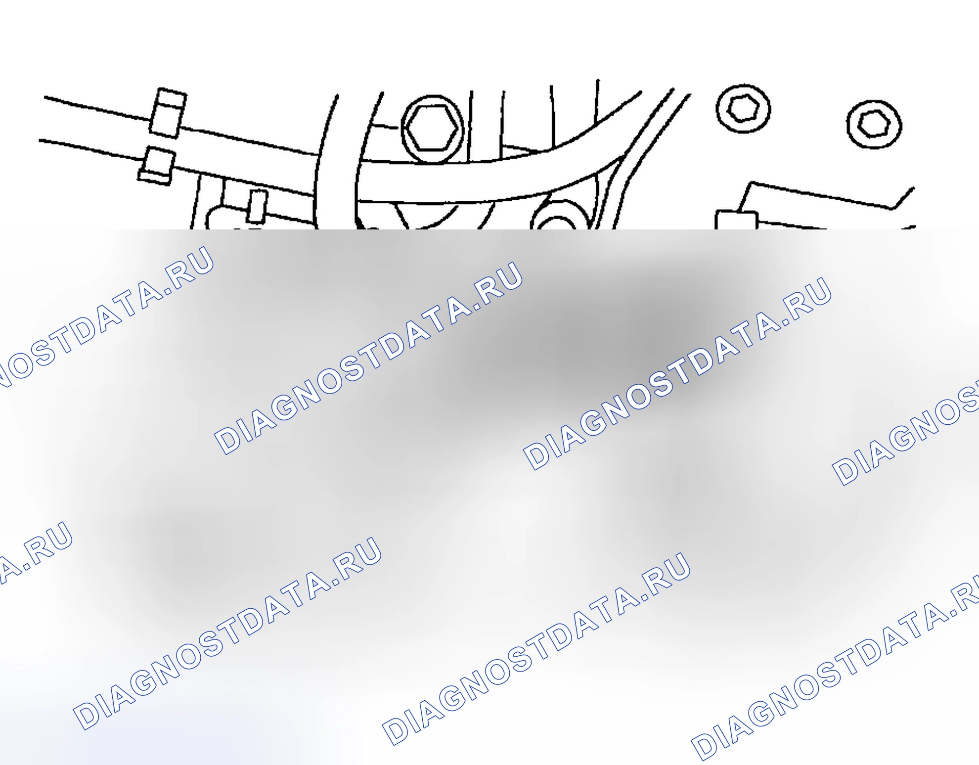 Рис. 1461. Hyundai Pony I