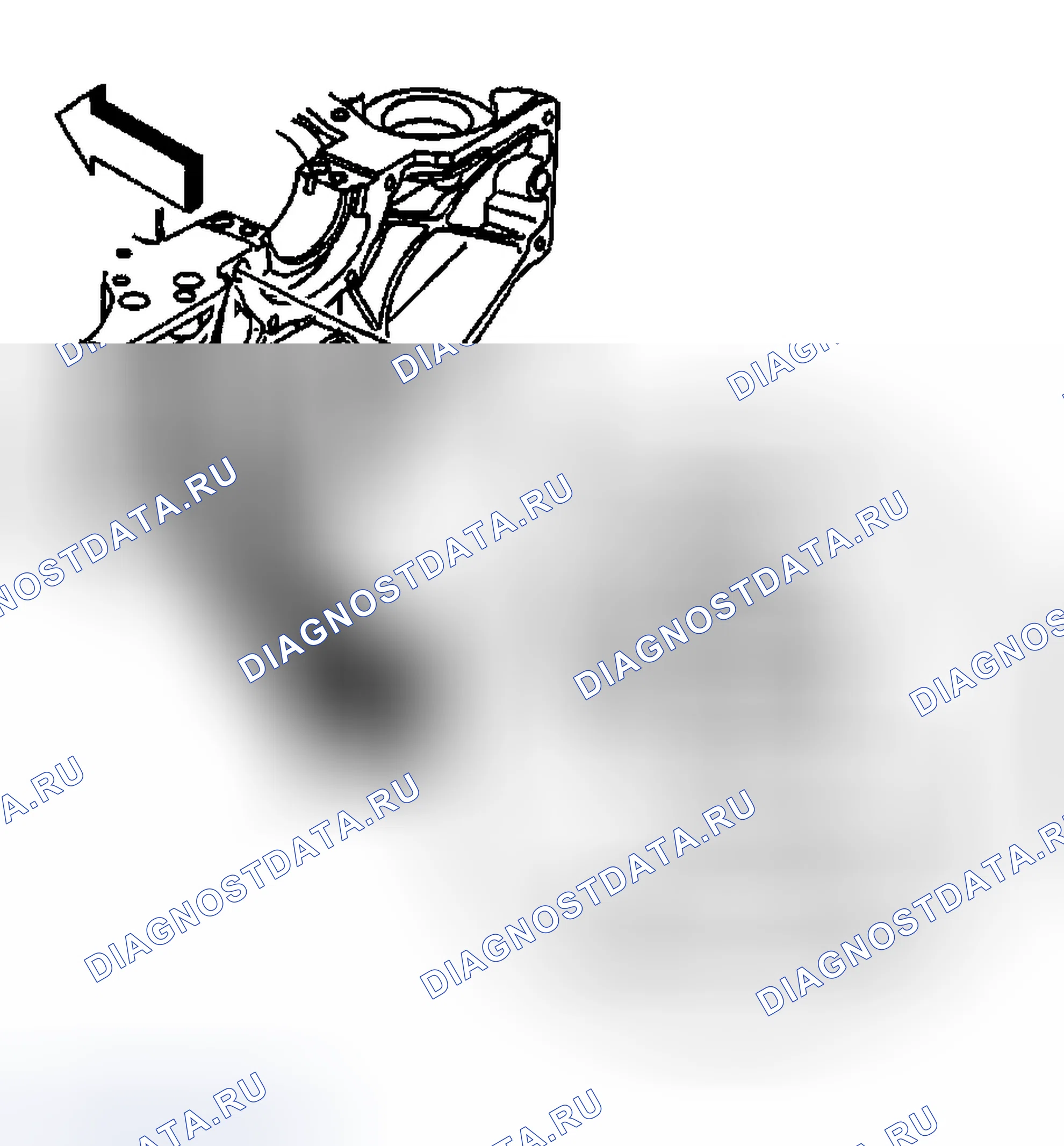 Рис. 220. Chevrolet Blazer S15 рестайлинг