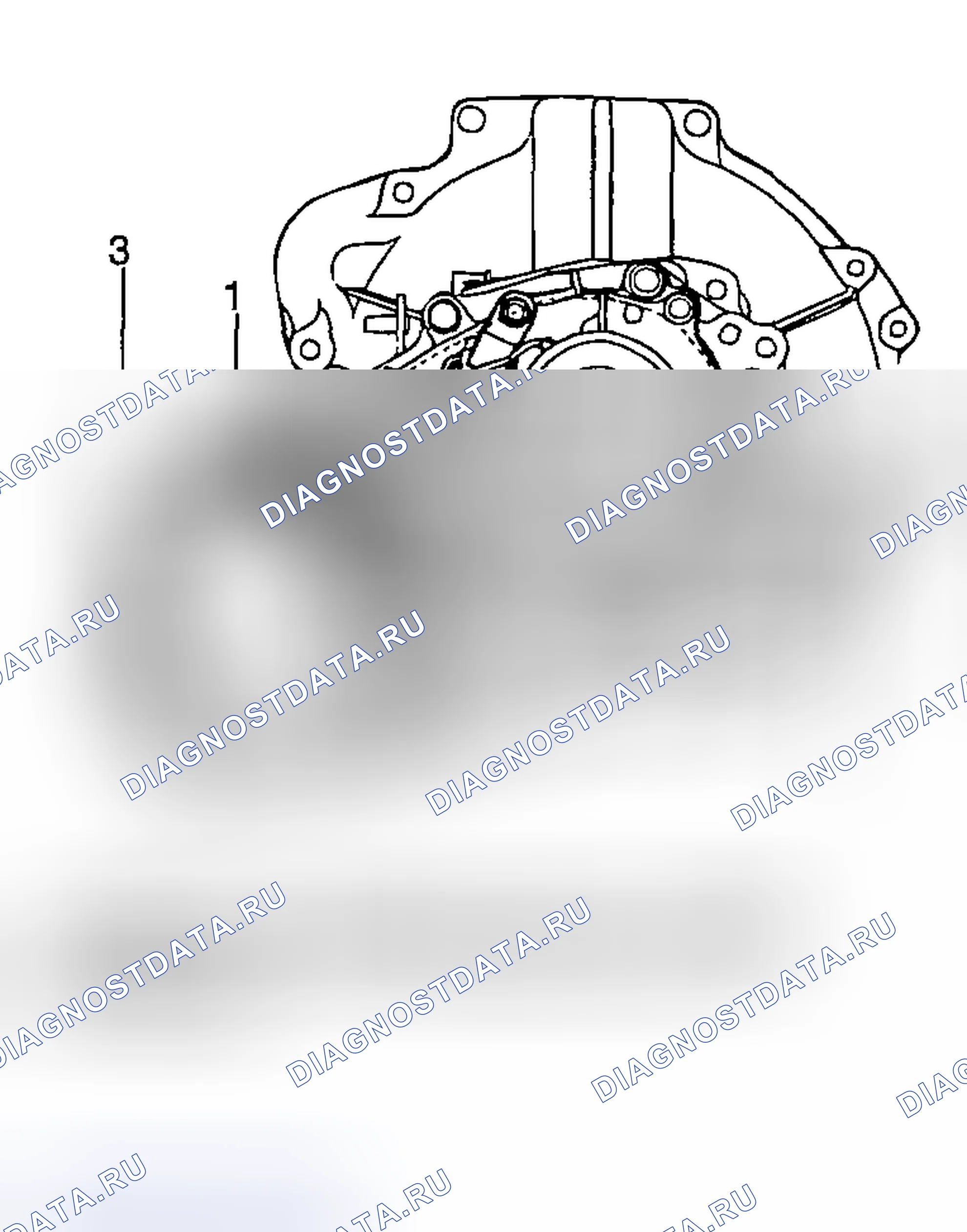 Рис. 87. Geely Tugella I рестайлинг
