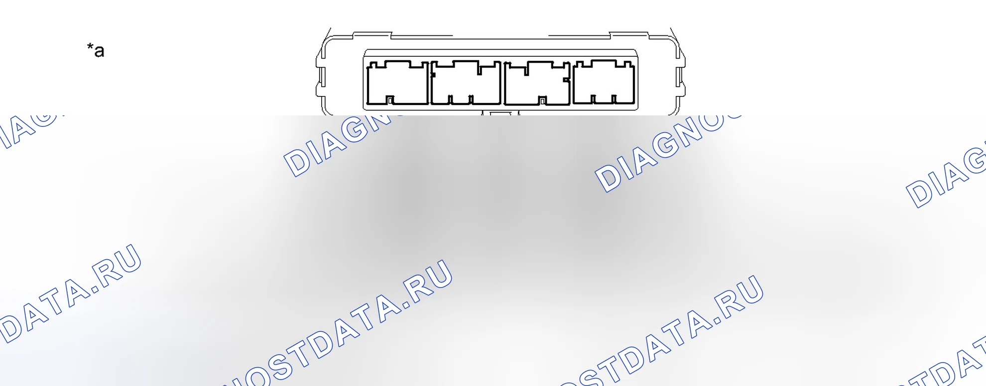 Рис. 393. Toyota Prius V I