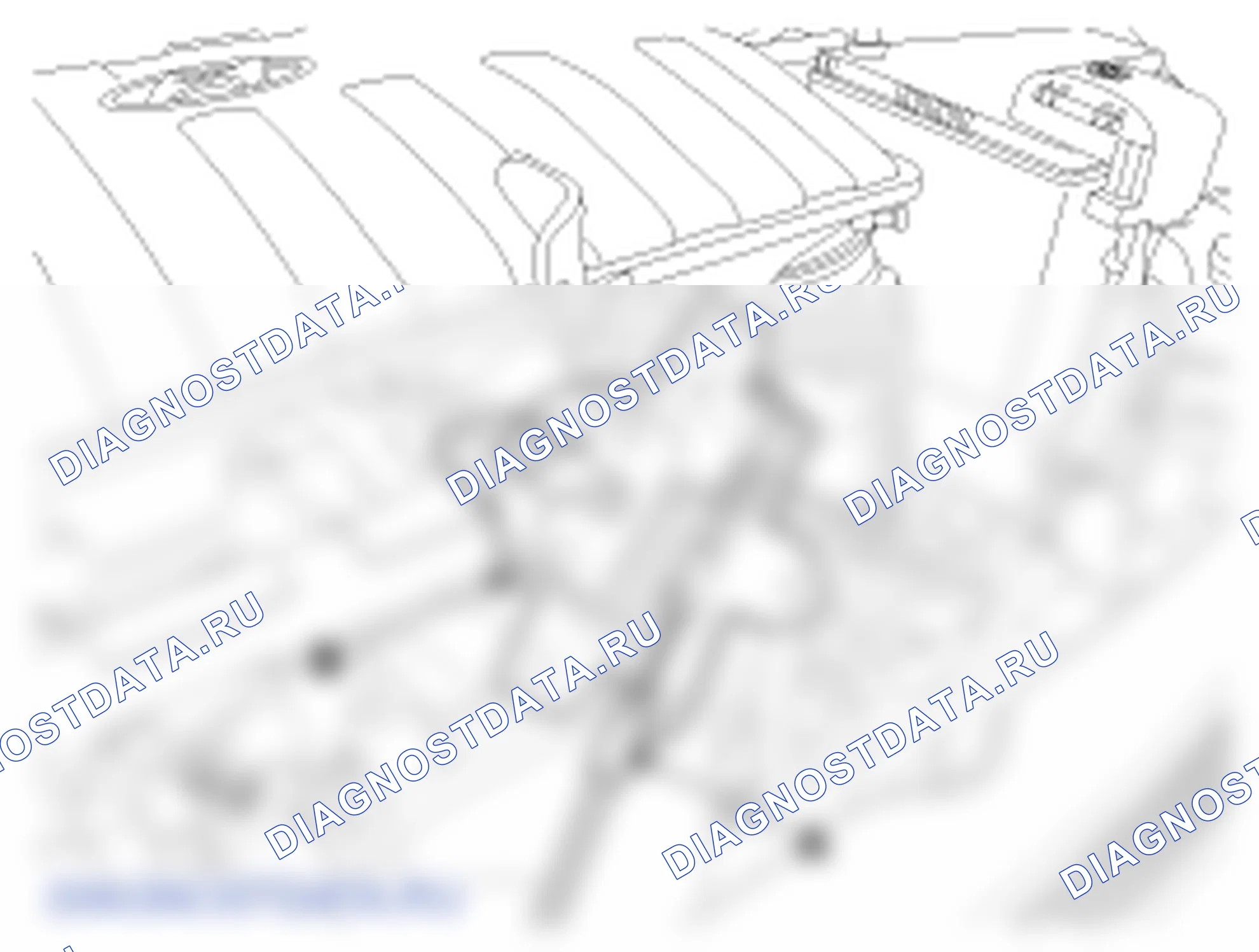 Замена защёлки капота. Hyundai GRAND i10/Xcent BA