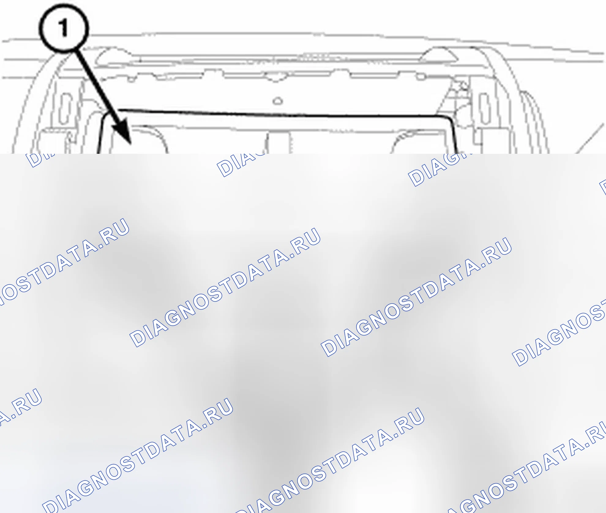 Рис. 28. Dodge Nitro I