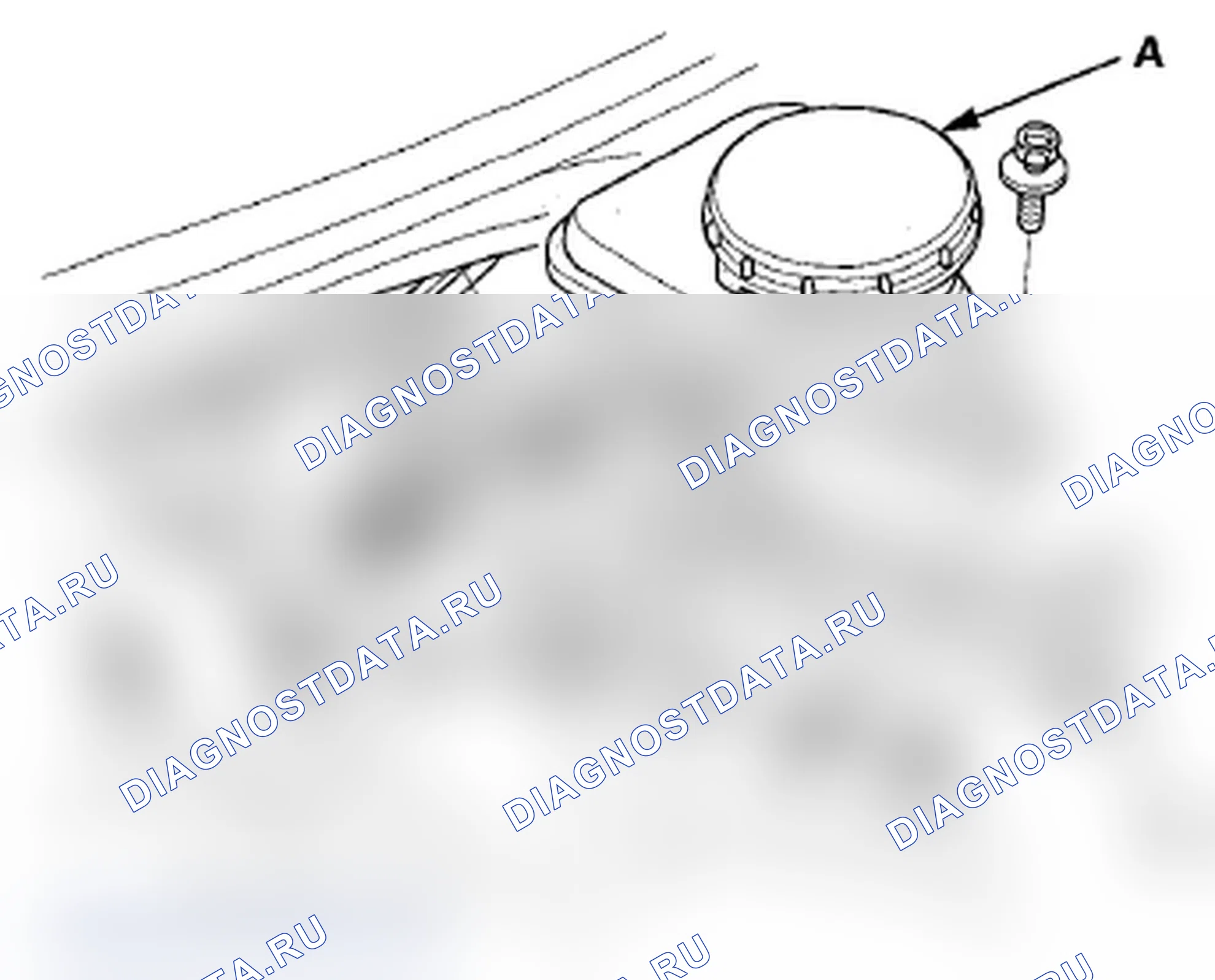 Рис. 28. Acura RDX I рестайлинг