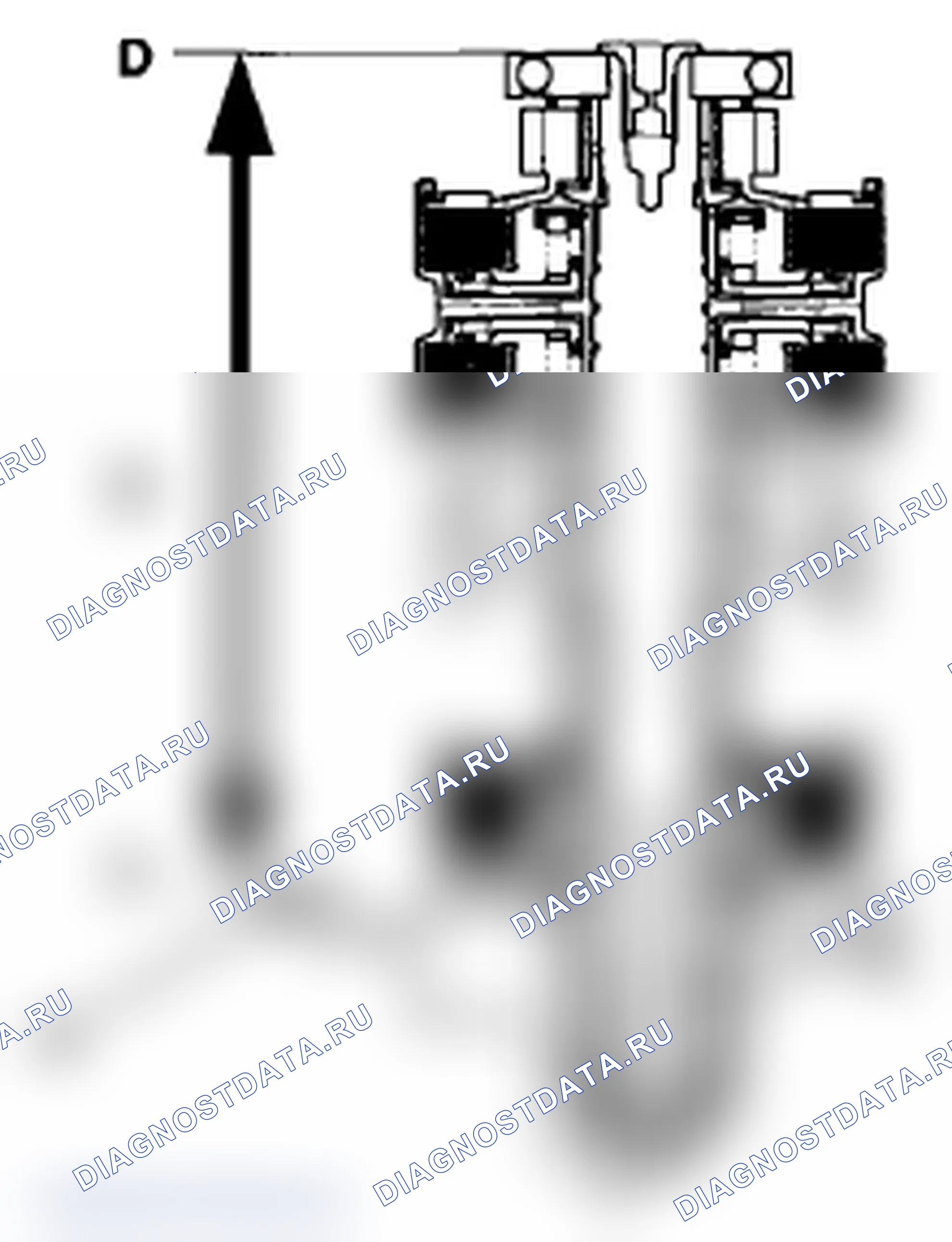 Рис. 517. Acura TL IV рестайлинг