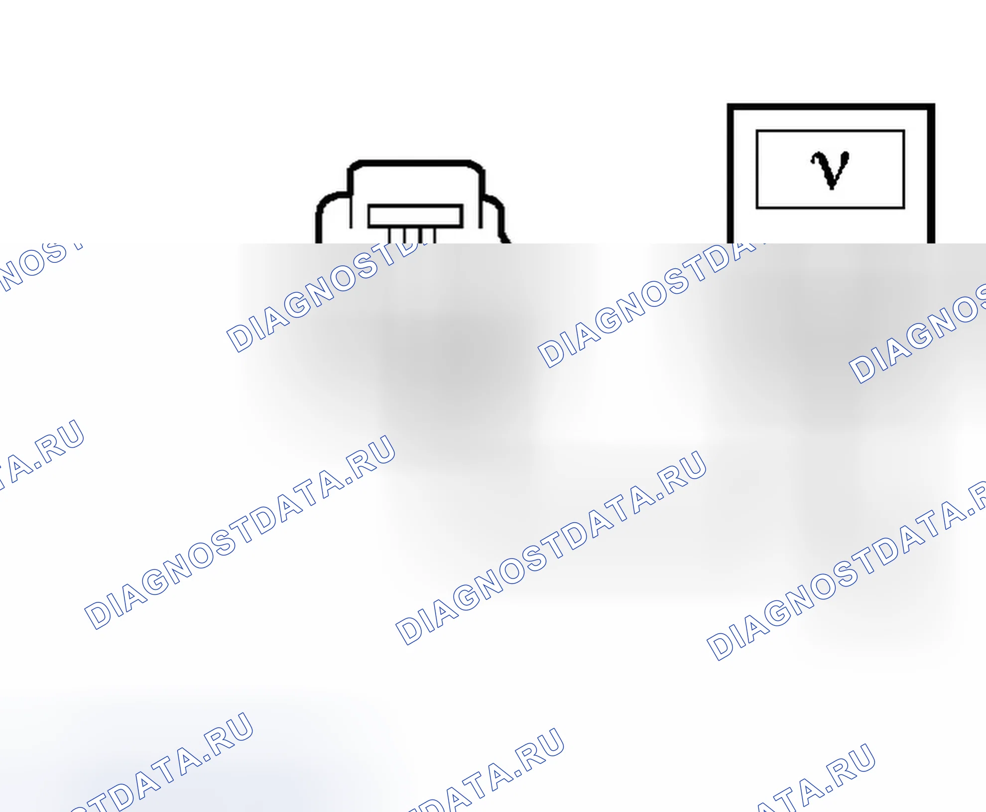 Рис. 14. Ford Cab & Chassis F350 Super Duty 