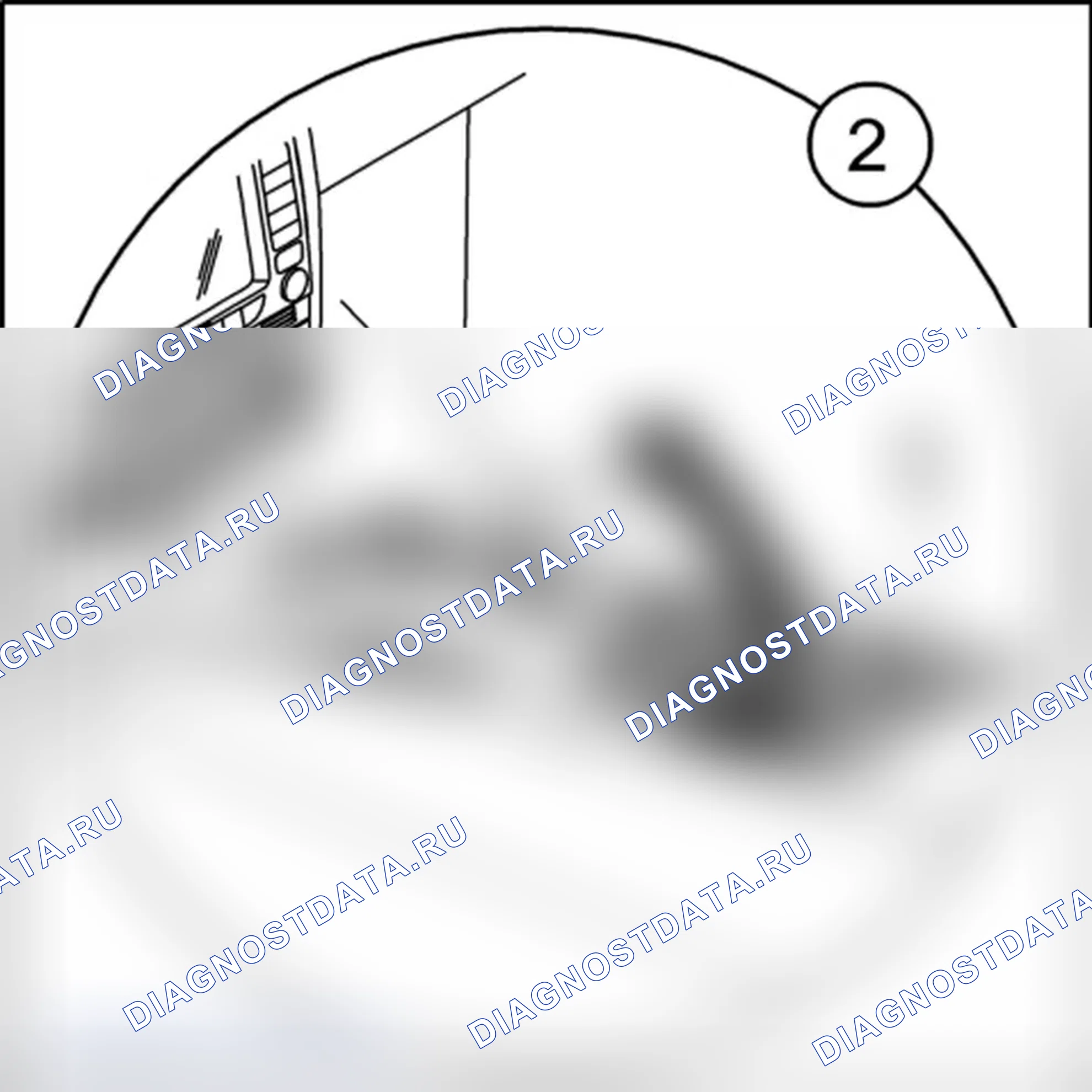 Рис. 490. Porsche Cayenne Turbo I рестайлинг