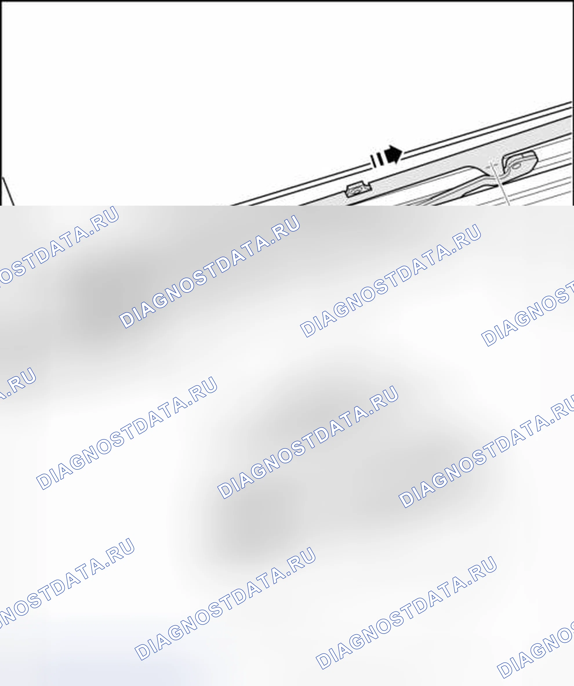 Рис. 57. Volkswagen Tiguan I