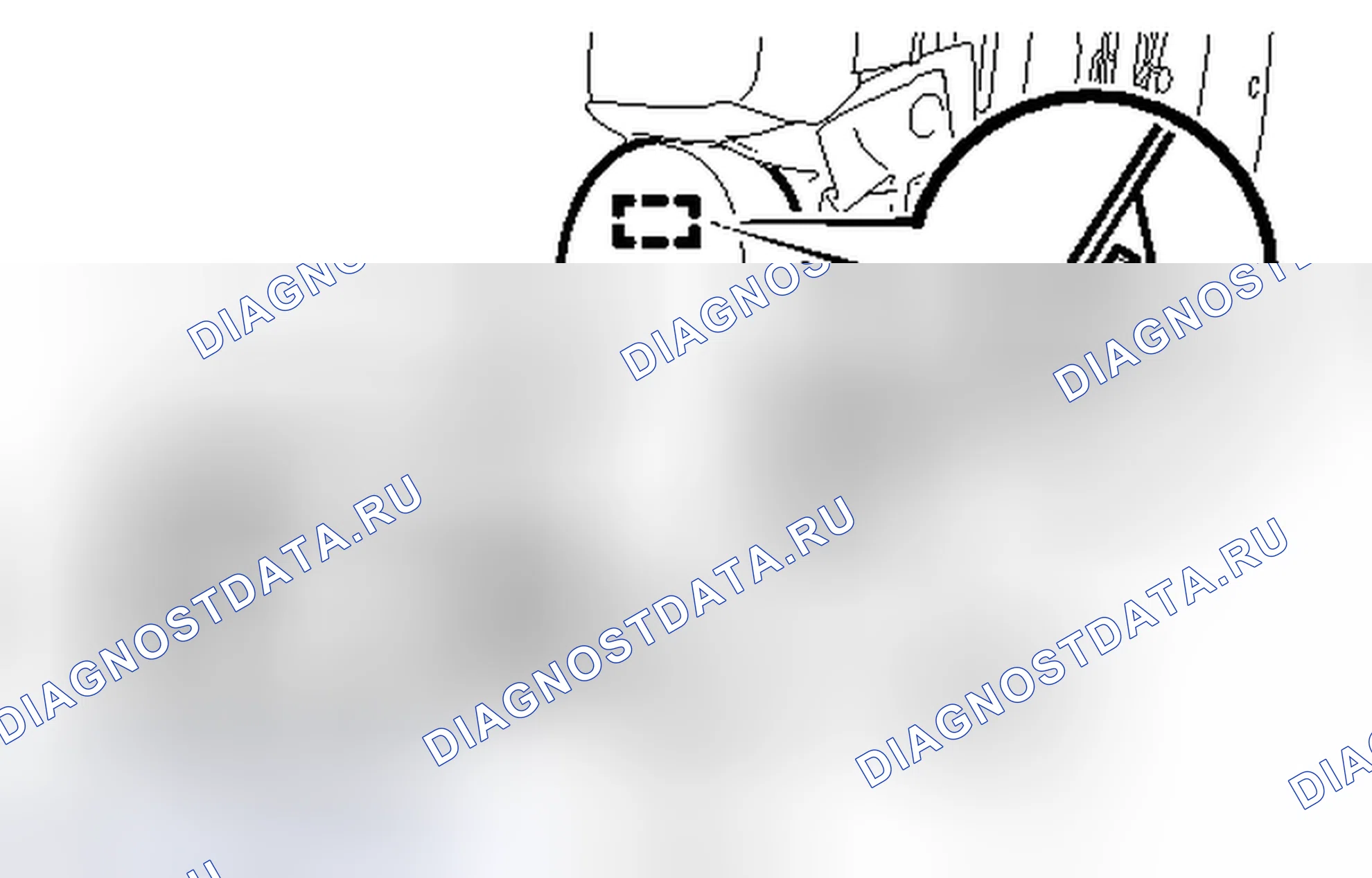 Рис. 645. Toyota Sienna III