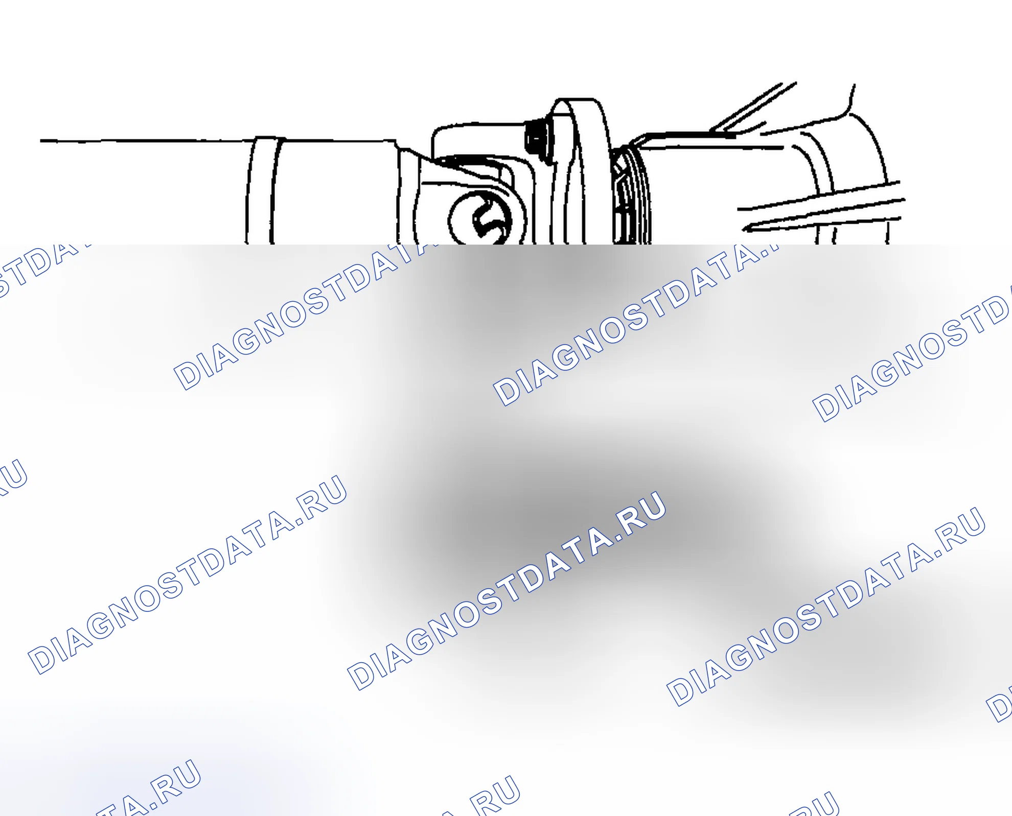 Рис. 79. Ford Pickup F250 Super Duty I
