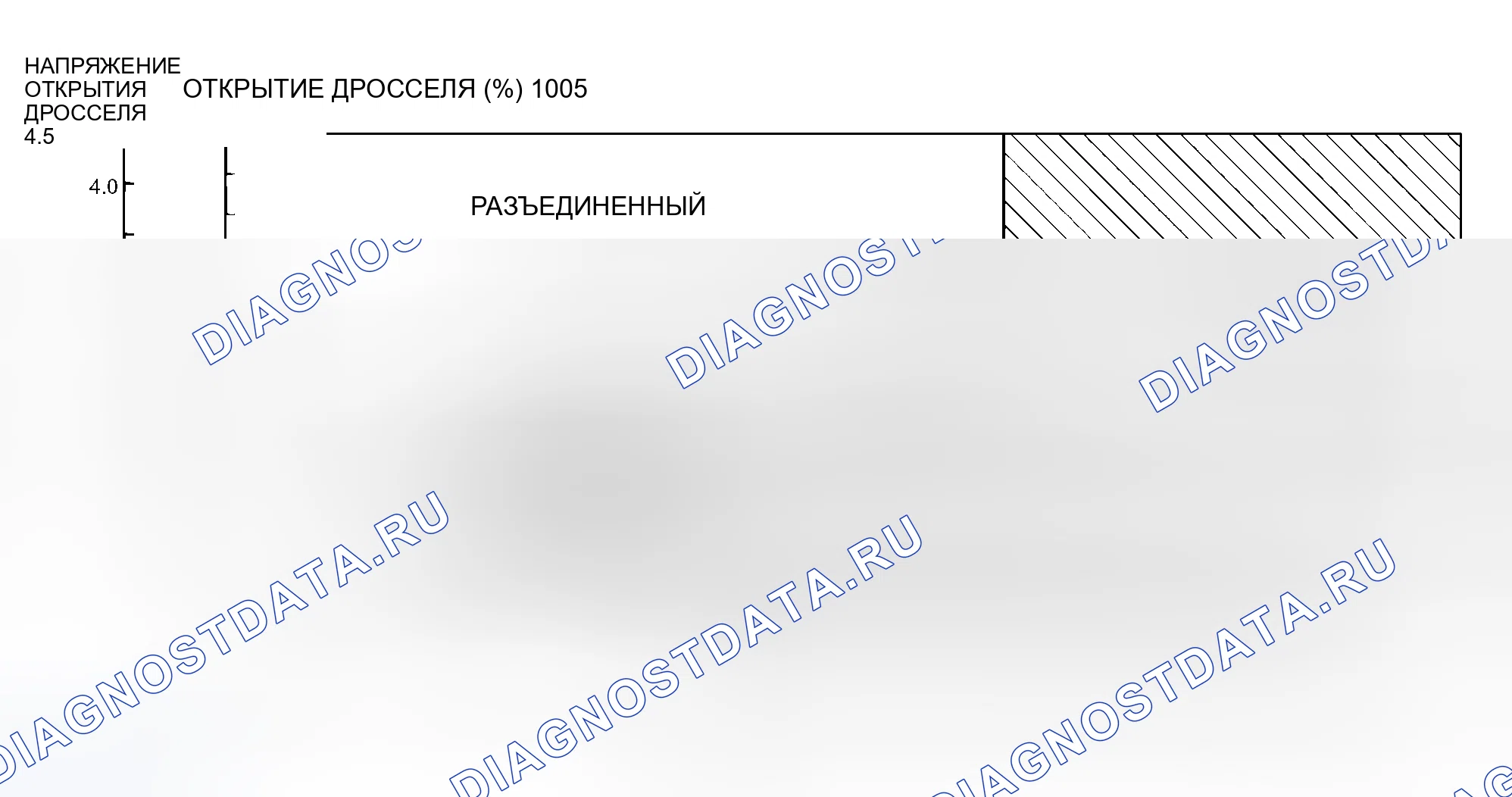 Рис. 630: W4a4b < 4TH передача >. Mitsubishi Outlander I