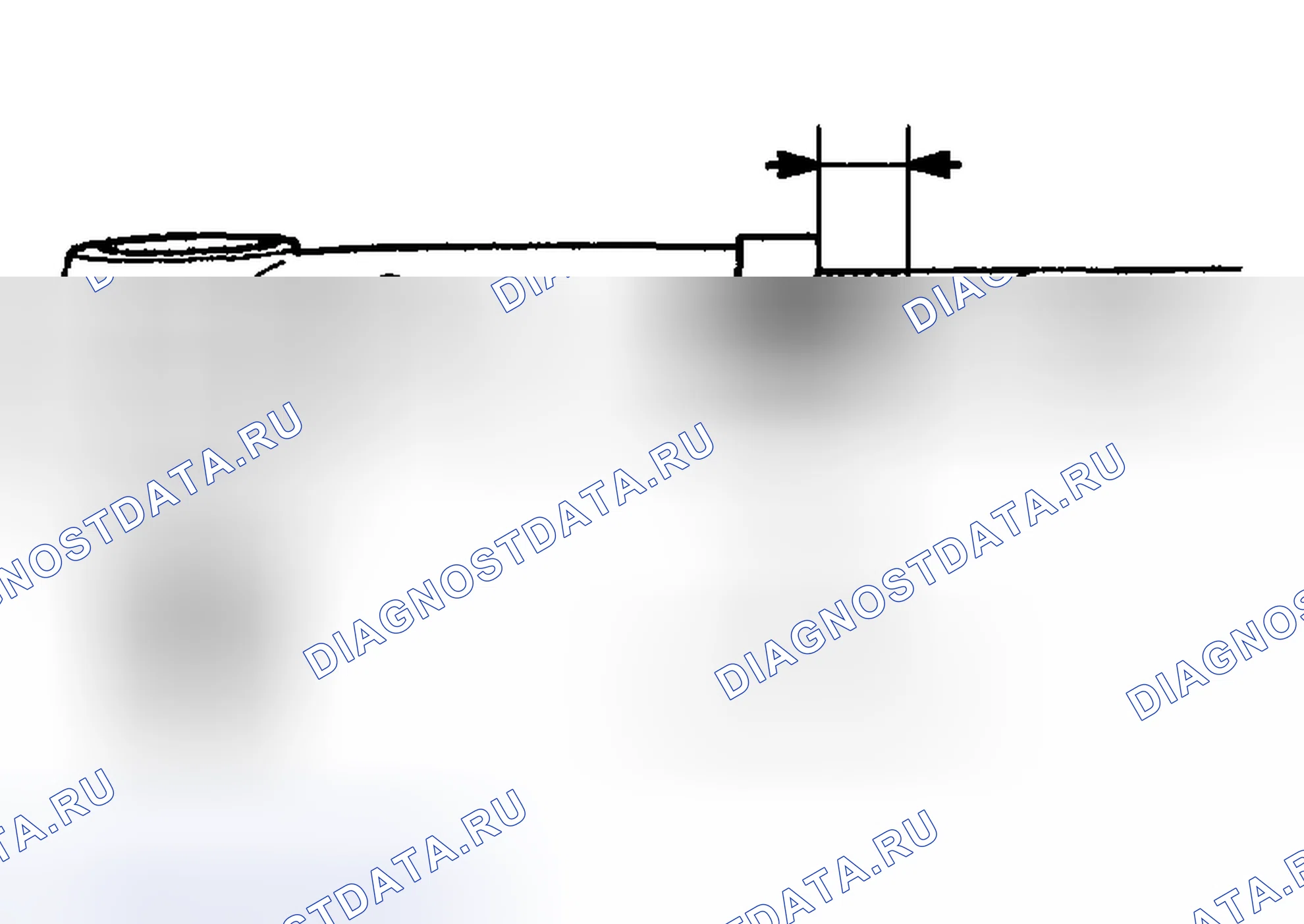 Рис. 112. Toyota Sequoia I рестайлинг