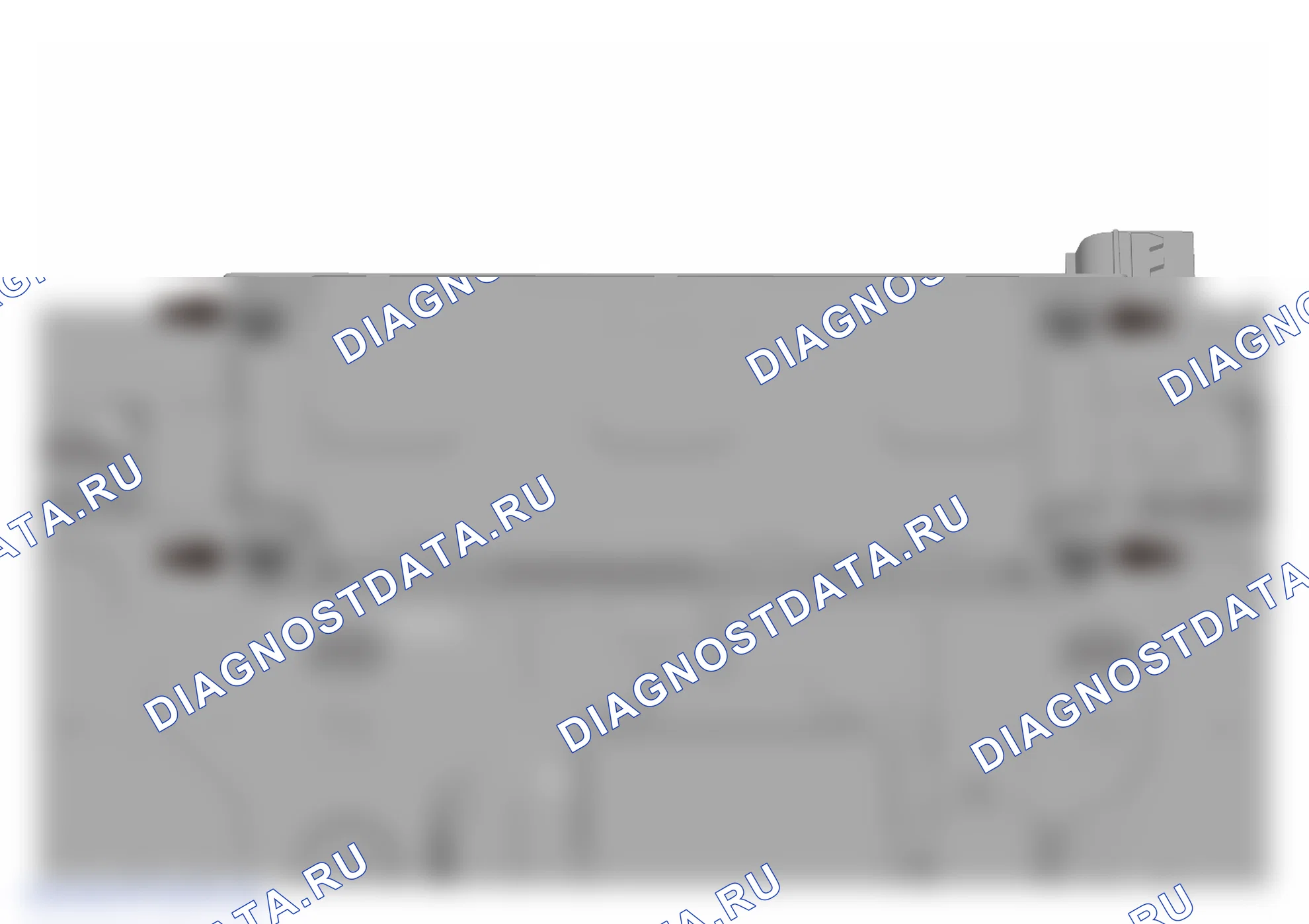 Как снять и установить систему управления батареями с панели управления — Tank 500. Tank Tank 500 II