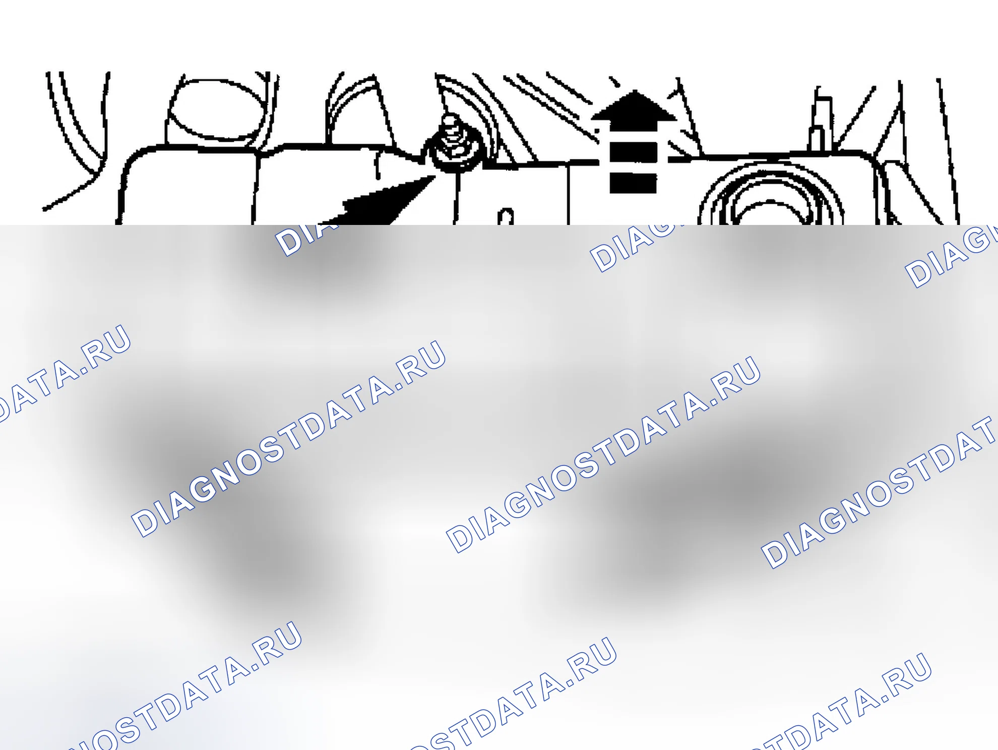 Рис. 157. Ford Mustang IV рестайлинг