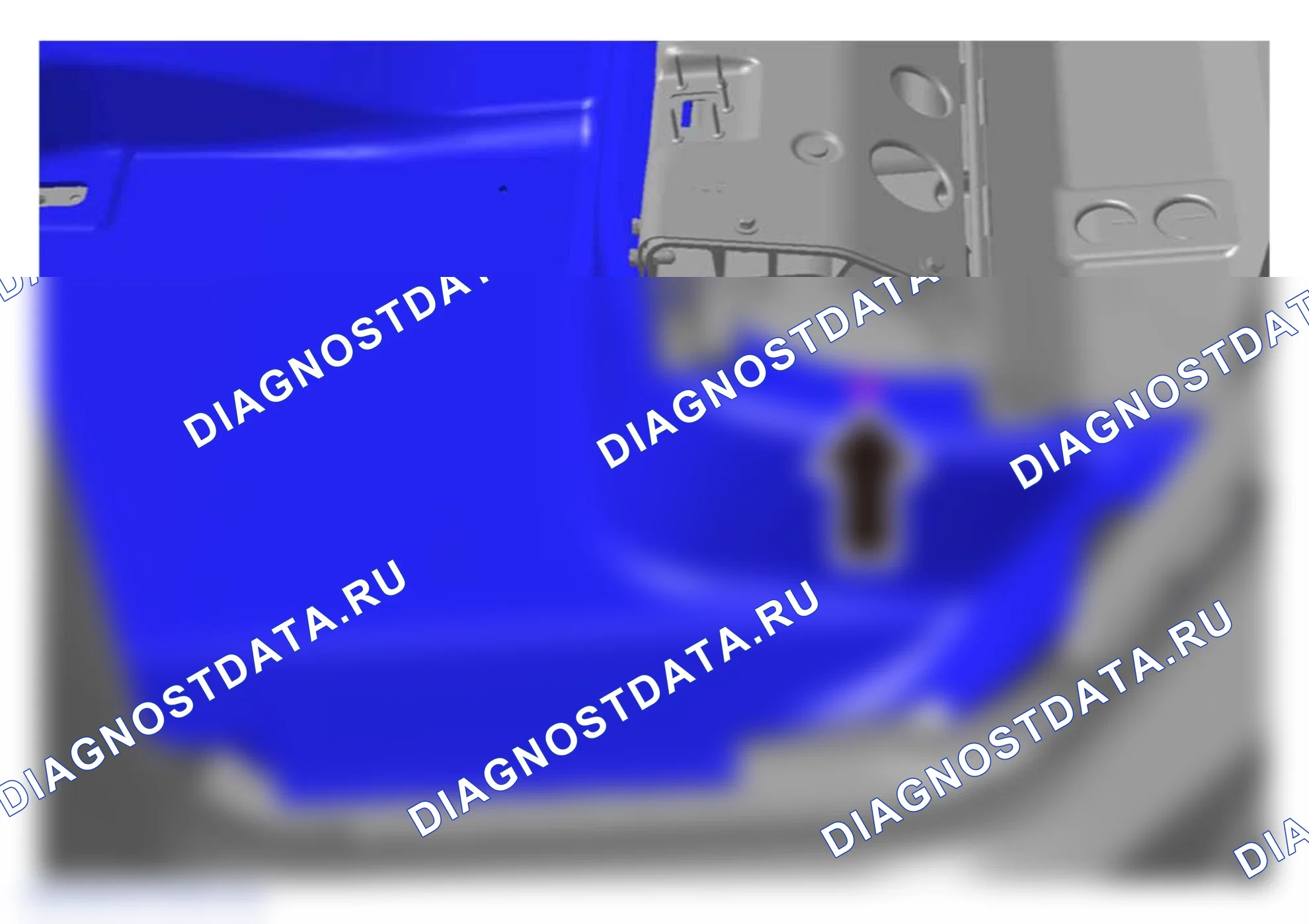 Как снять и установить ковры — Tank 700. Tank Tank 700 I